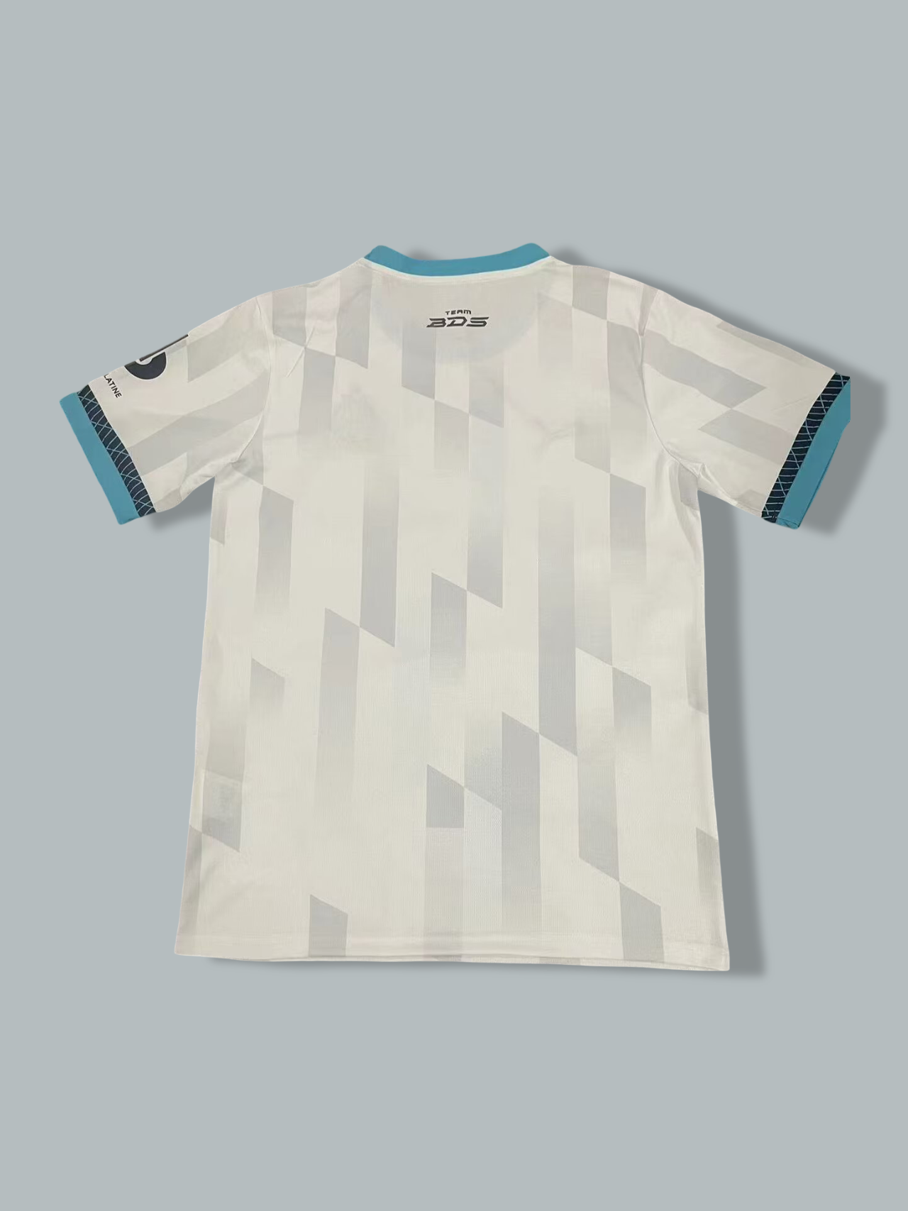 Marseille 24/25 Special Edition Kit