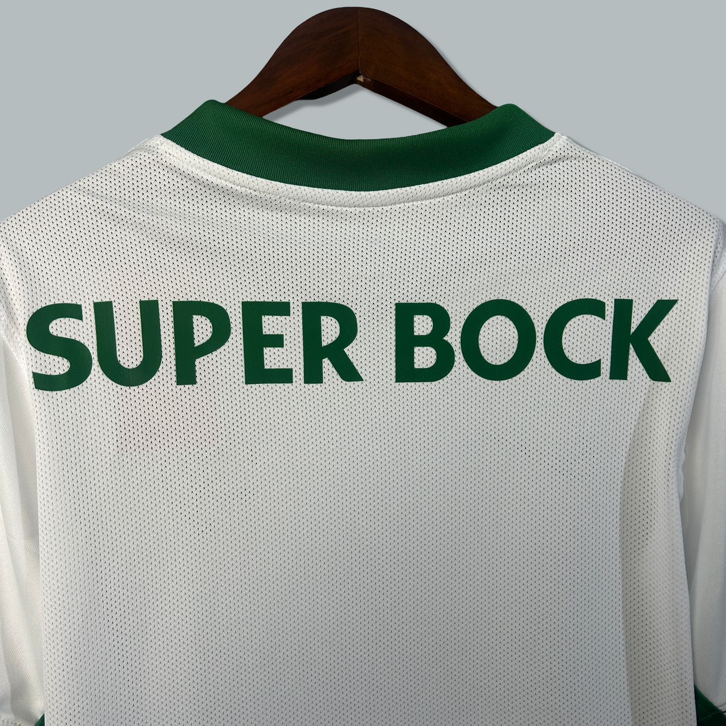 Sporting CP 25/26 Away Kit