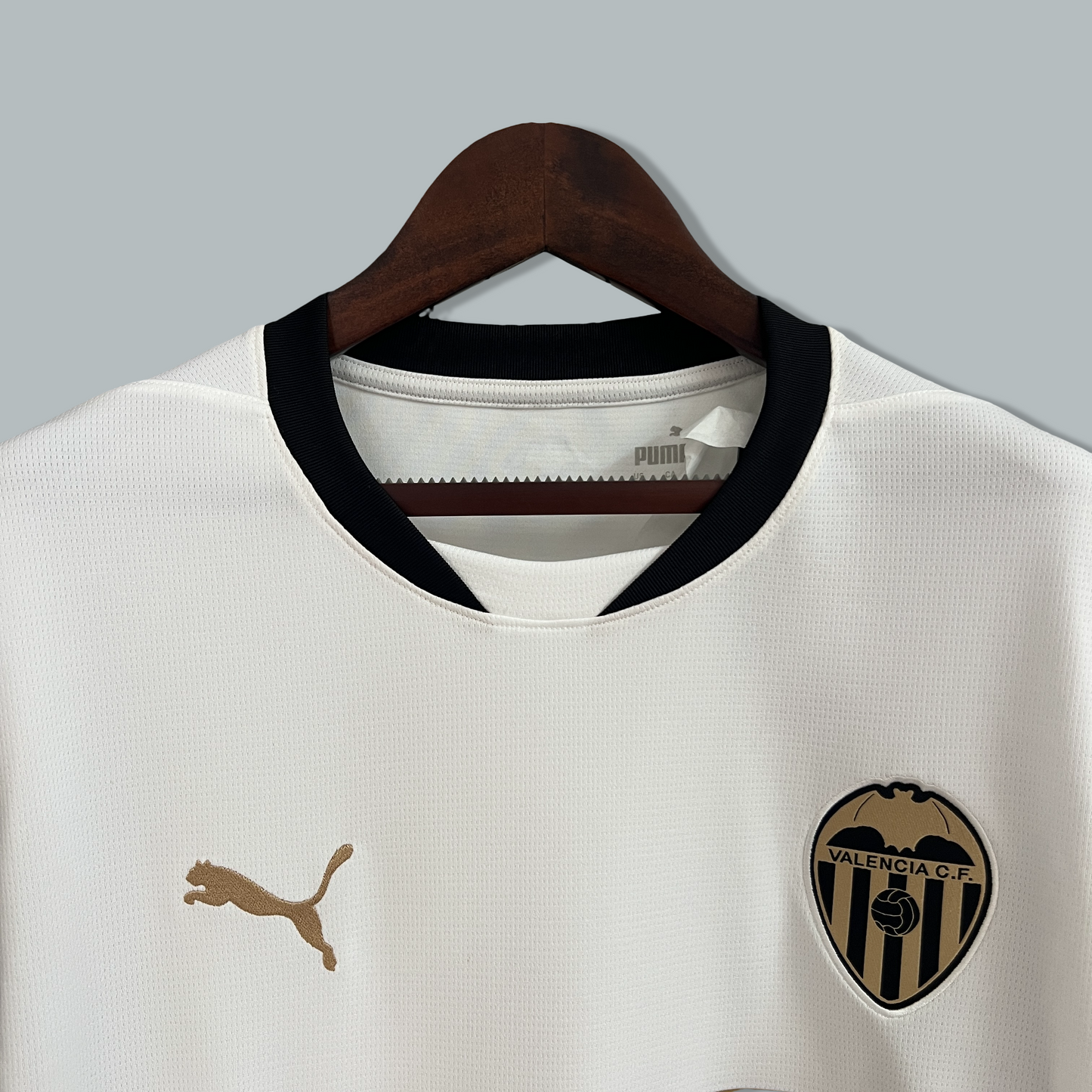 Valencia 24/25 Home Kit