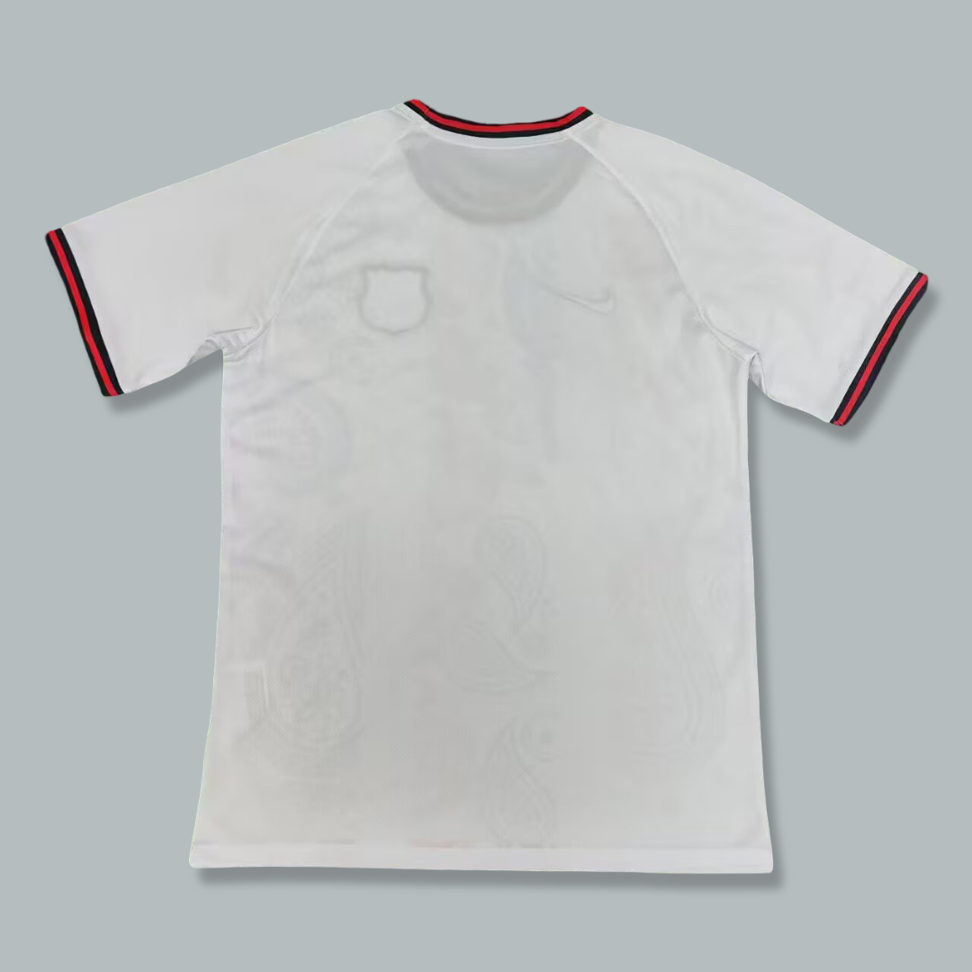 Barcelona 25/26 "Catalan Mosaic" Premium Kit