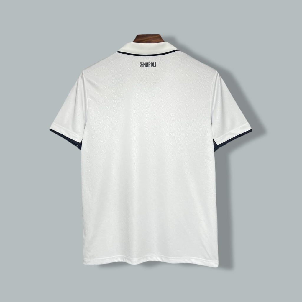 Napoli 24-25 Away Kit