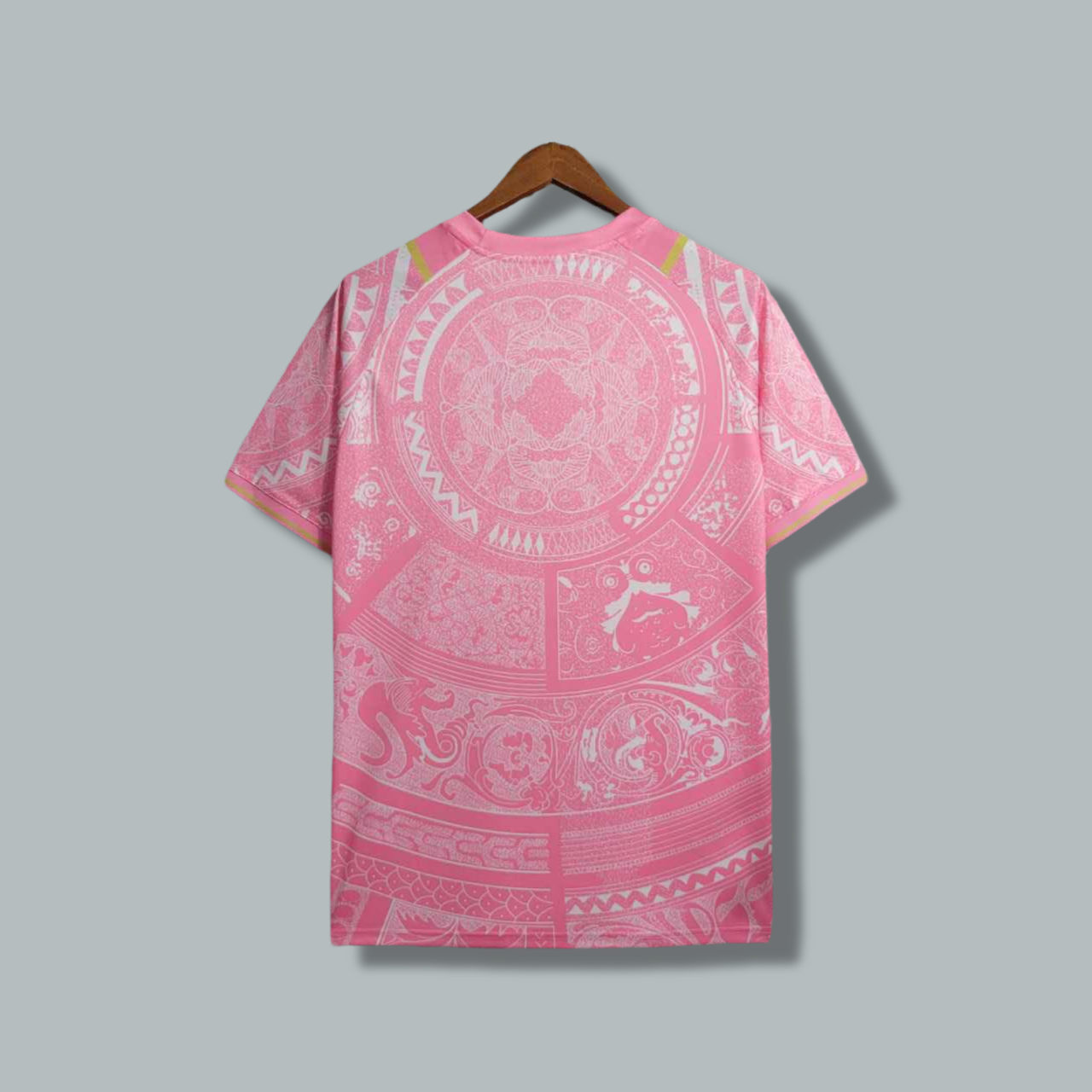 Italy 25/26 "Rose Arte" Premium Kit