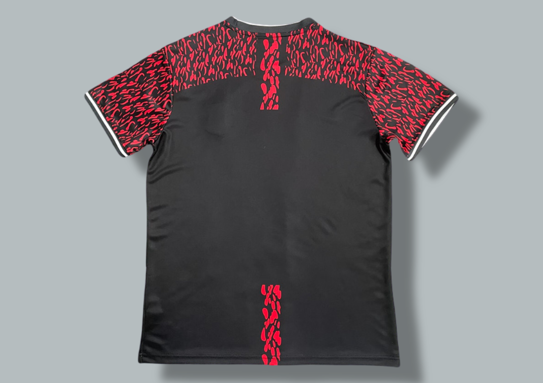 Barcelona 25/26 “Red Lion” Premium Kit