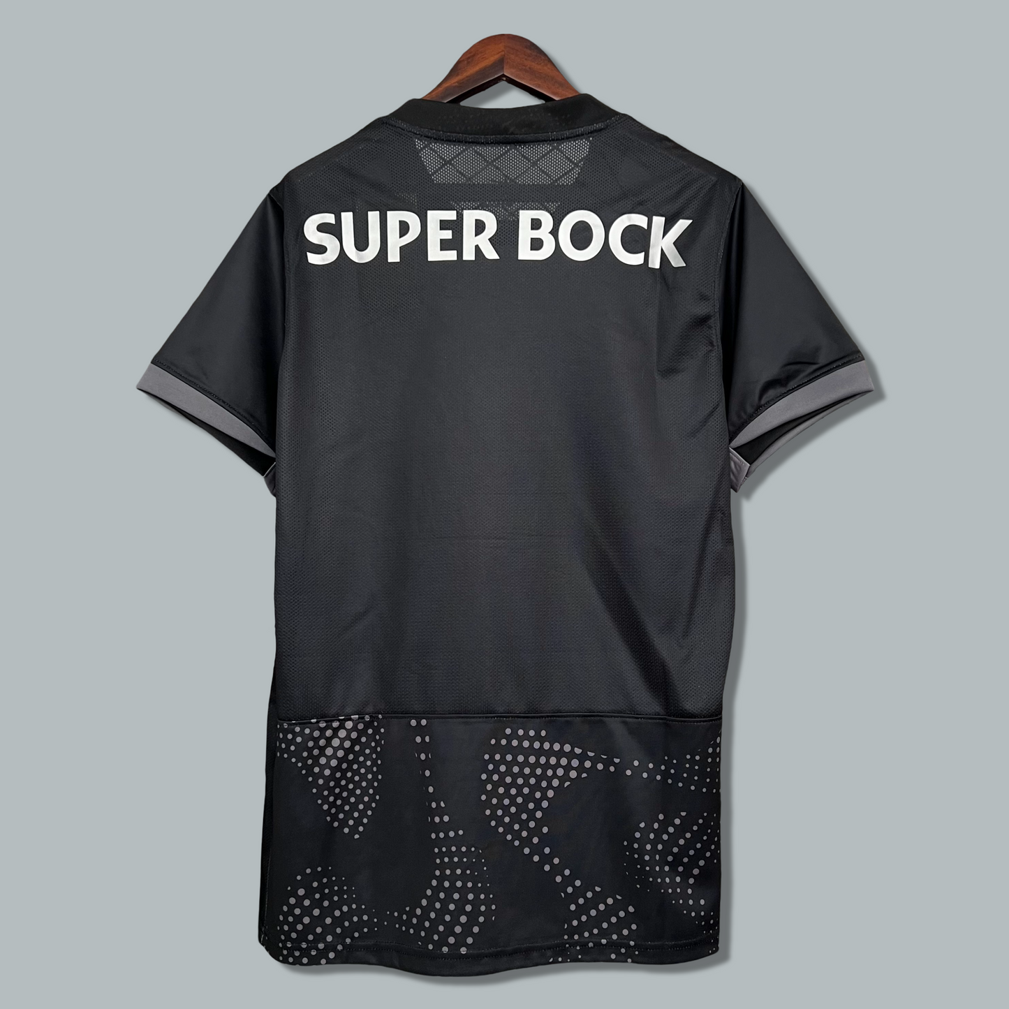 Sporting CP 25/26 "Shadow Pulse" Premium Kit