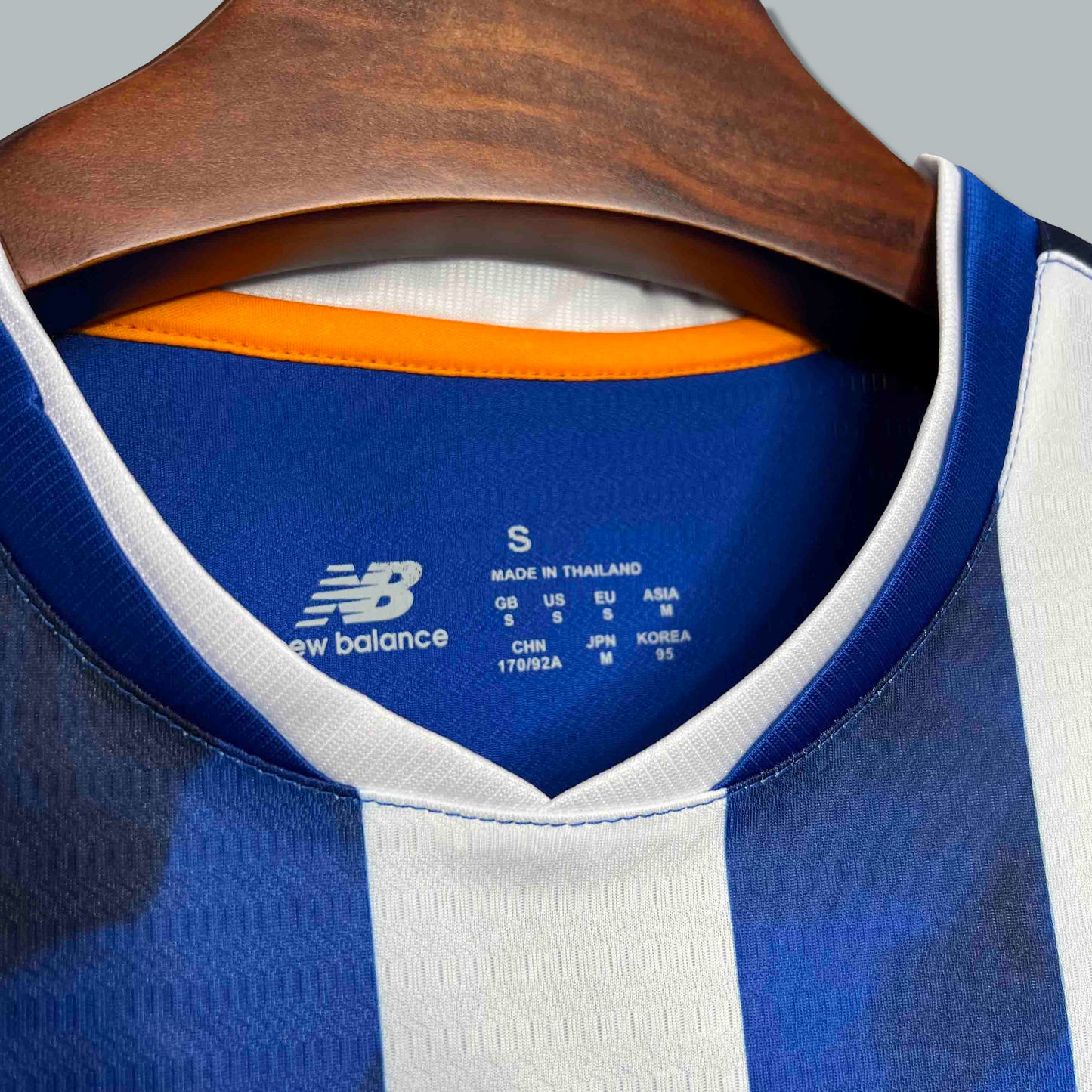Fc Porto 24/25 Home Kit