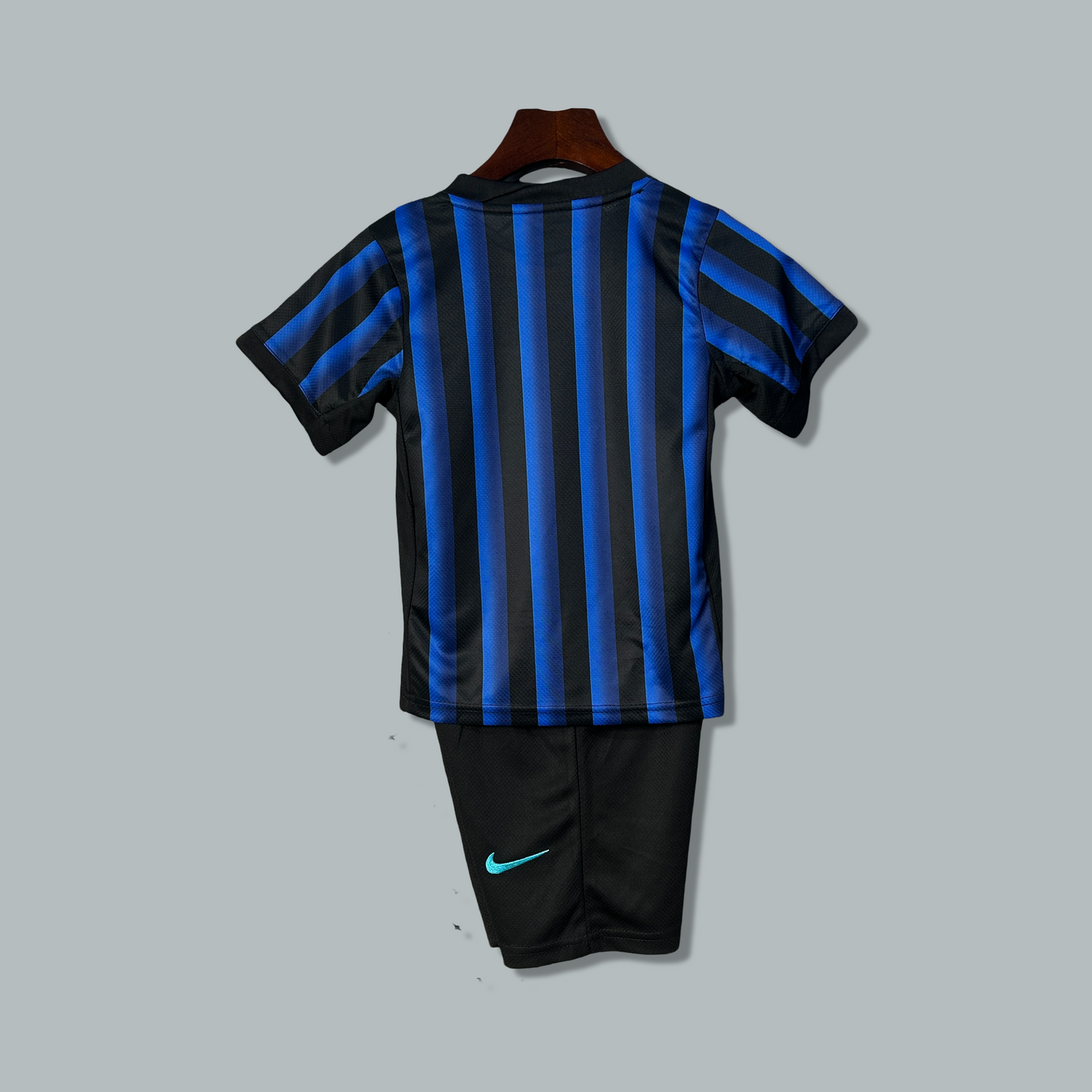 Inter Milano 25/26 Home Kids Kit