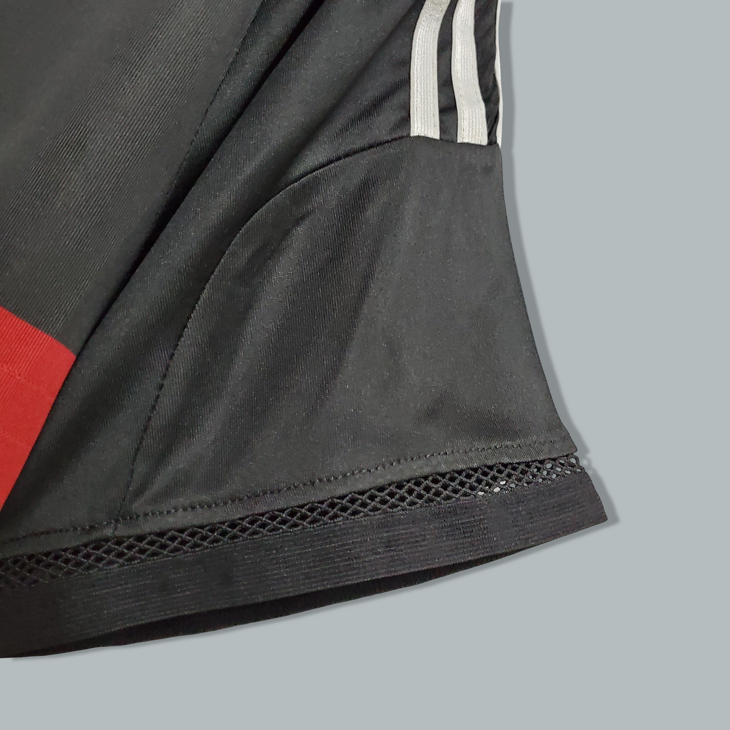 2014 Germny Away Retro Kit