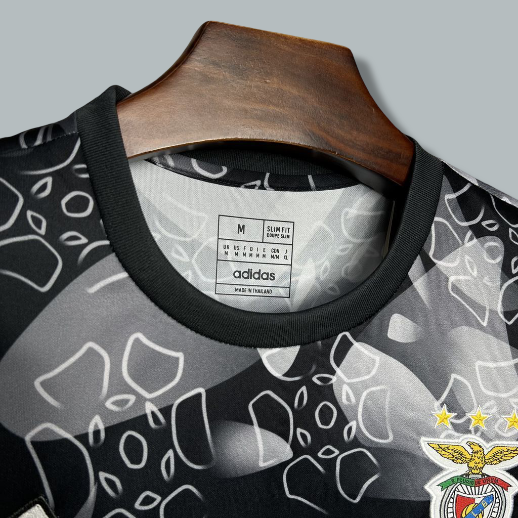 Benfica 24/25 Pre-Match Training Kit