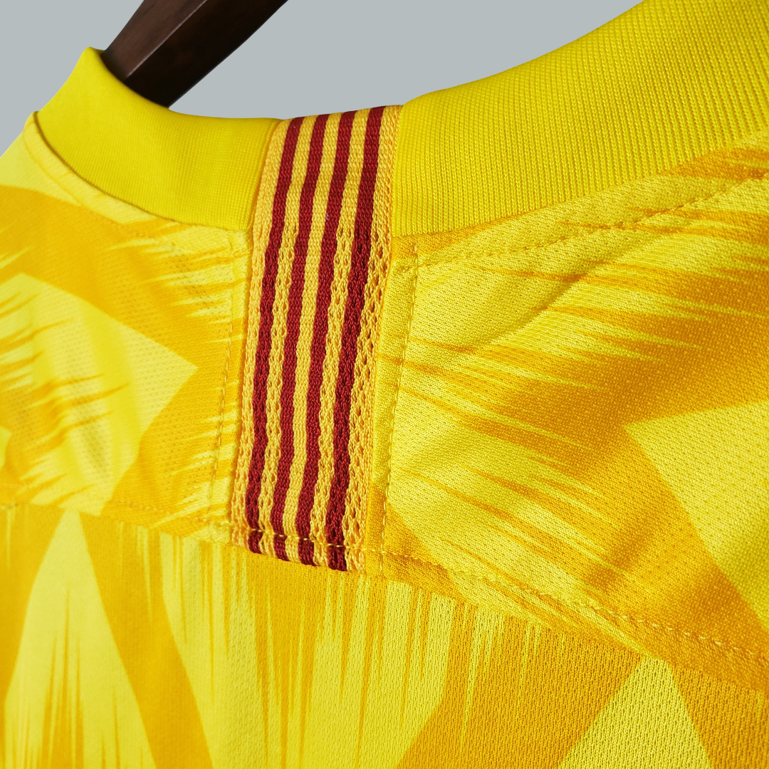 Barcelona 24/25 "120th Anniversary" Premium Kit