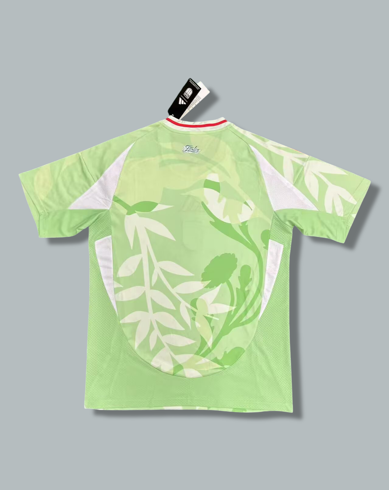 Italy 25/26 Away Kit