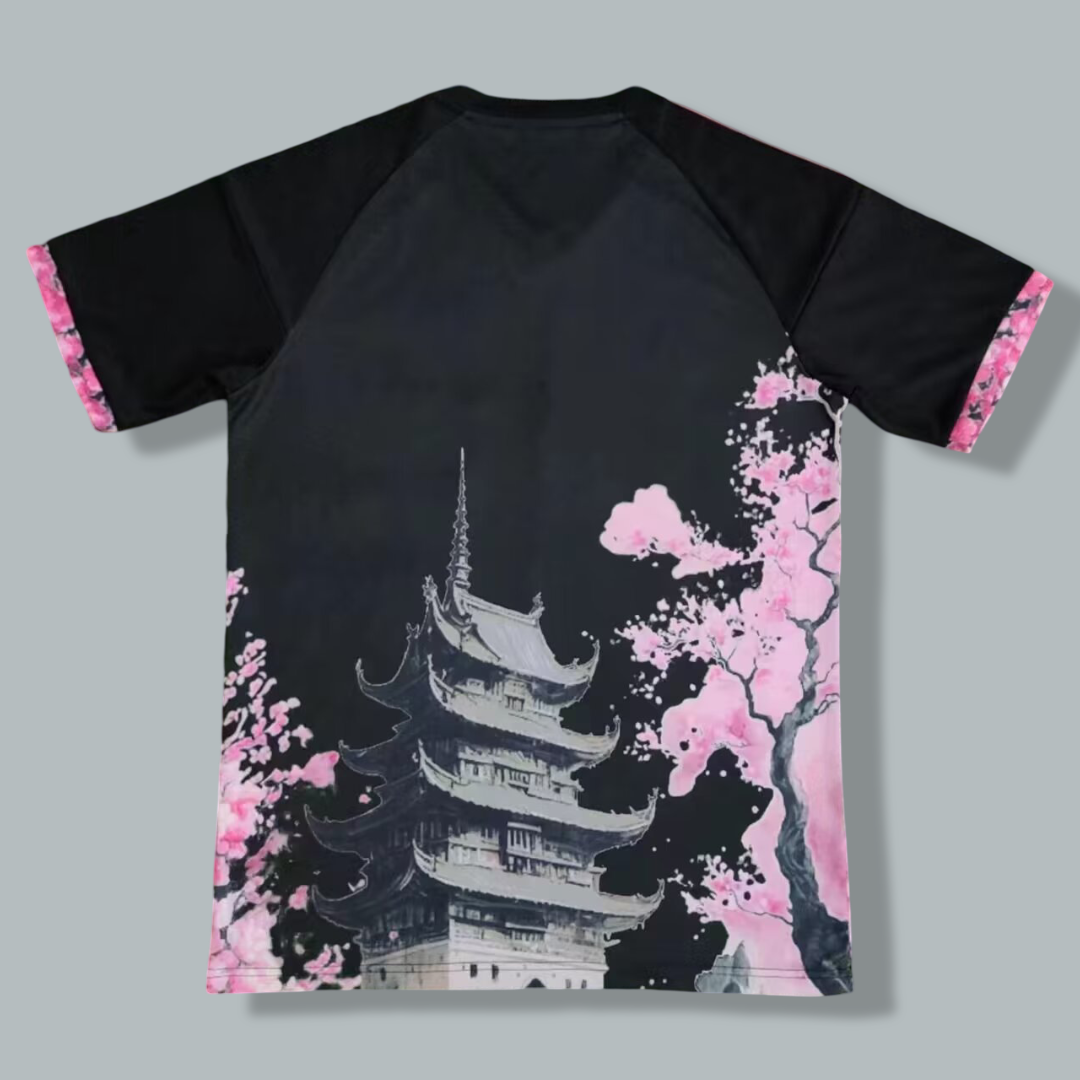 Japan 24/25 "Kyoto Dragon Bloom"