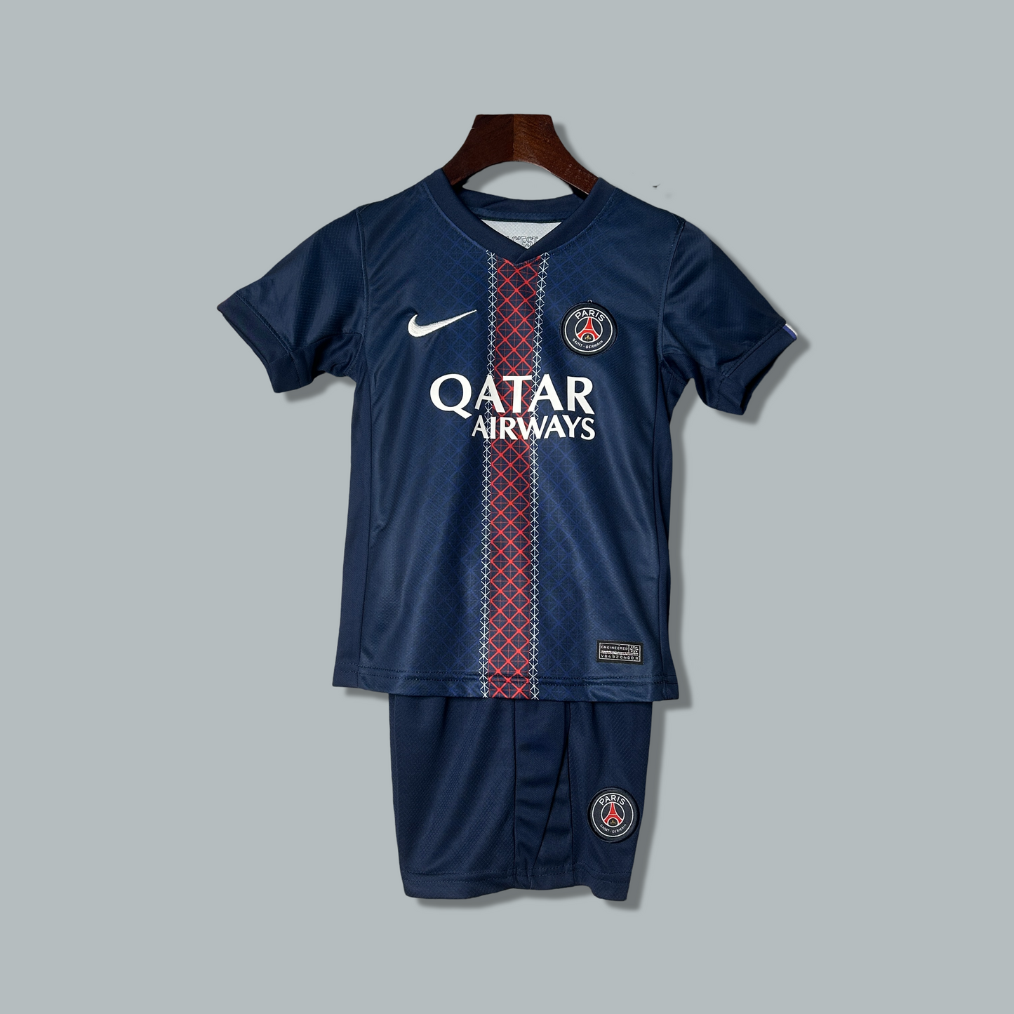 PSG 25/26 Home Kids Kit