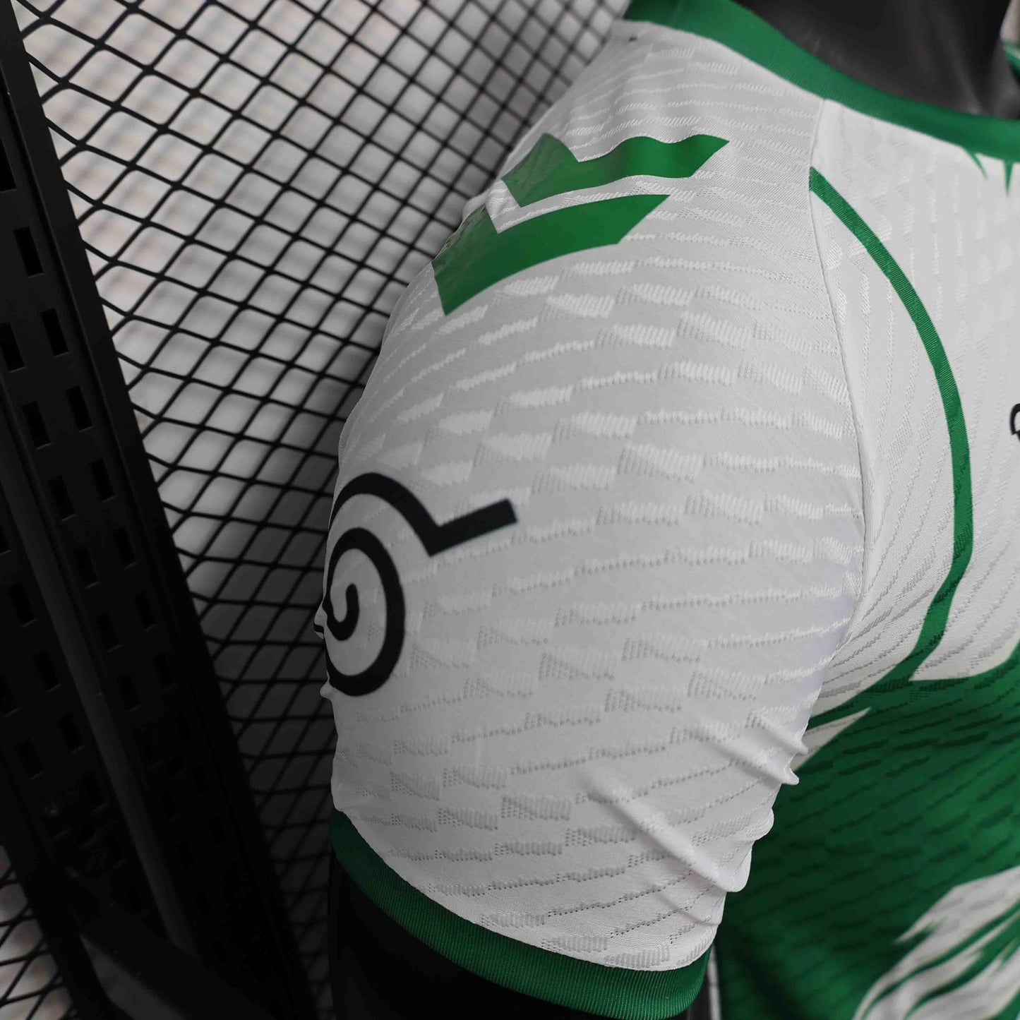 Real Betis 25/26 Naruto Special Edition