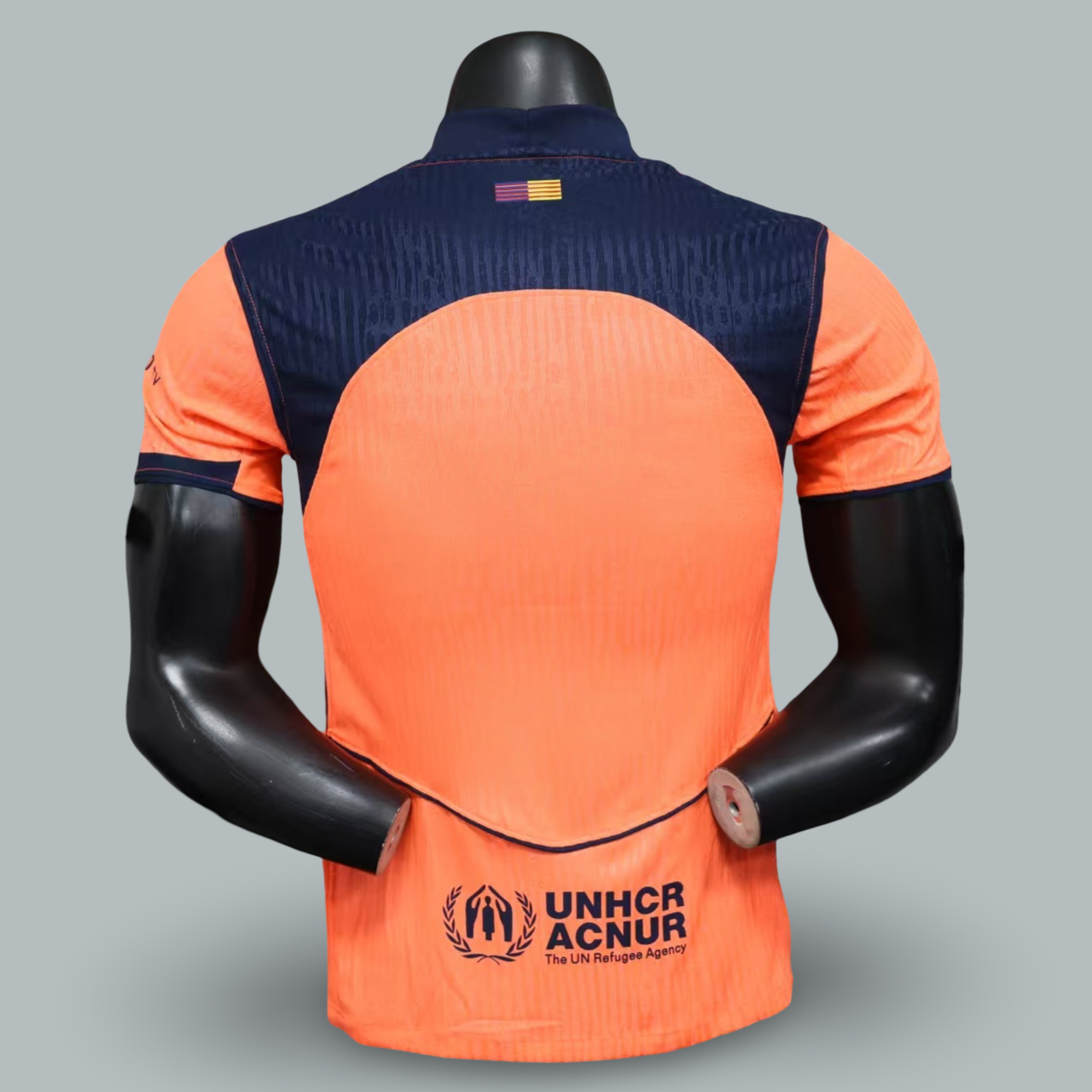 Barcelona 25/26 Third Player Version Premium Kit