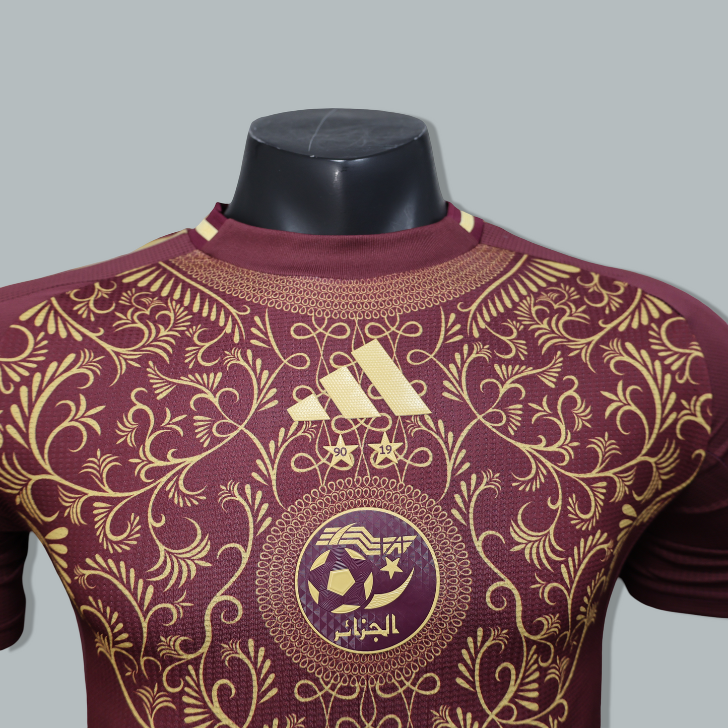 Algeria 25/26 "Special Player Edition" Kit