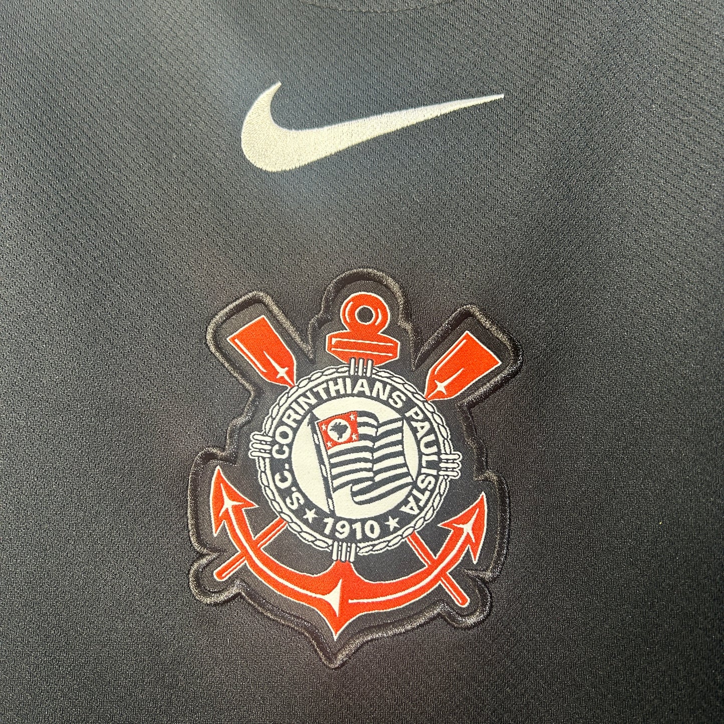 Corinthians 25/26 Away Kit