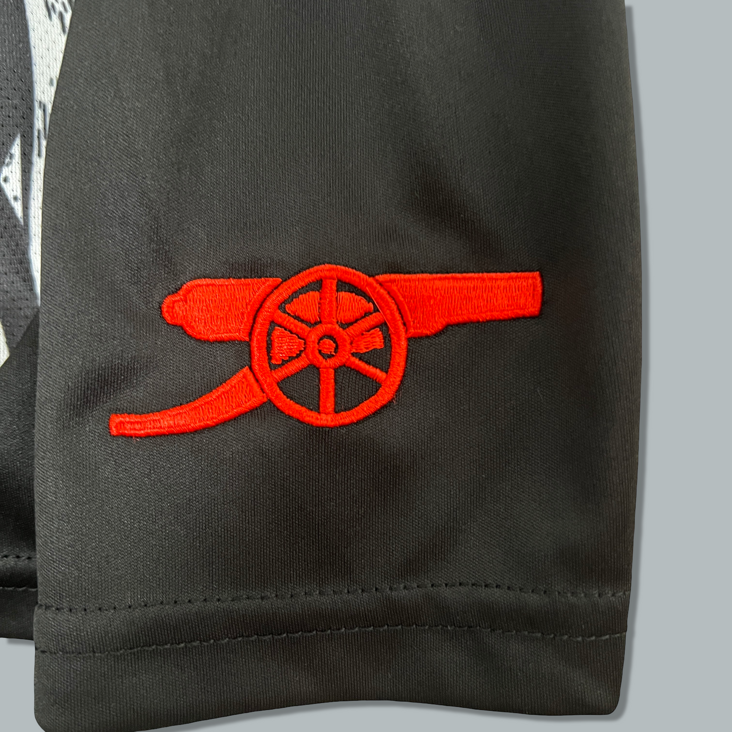 Arsenal 24/25 Away Kids Kit