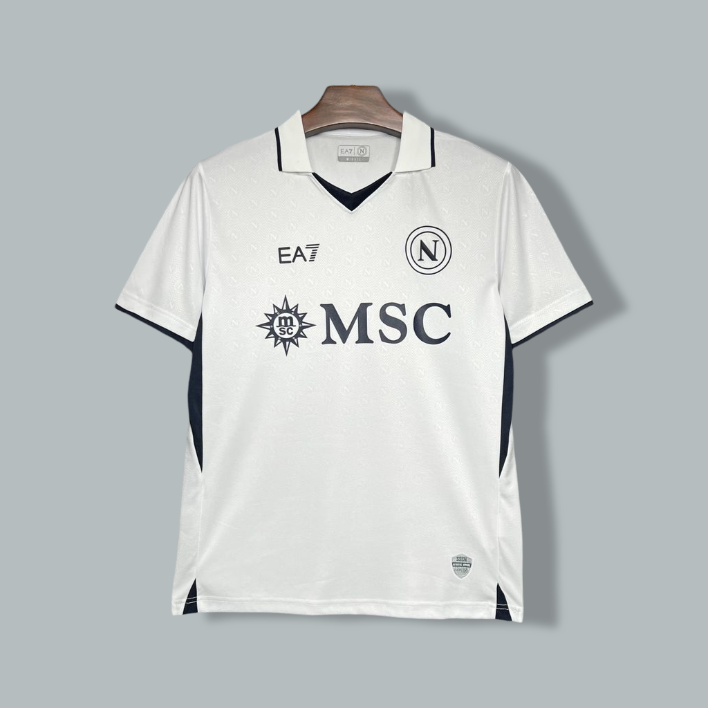 Napoli 24-25 Away Kit