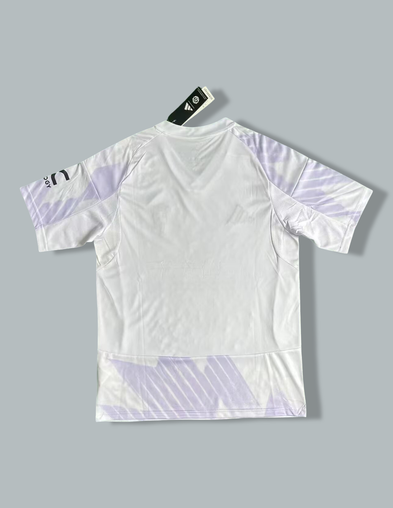 Manchester United 25/26 Away Kit