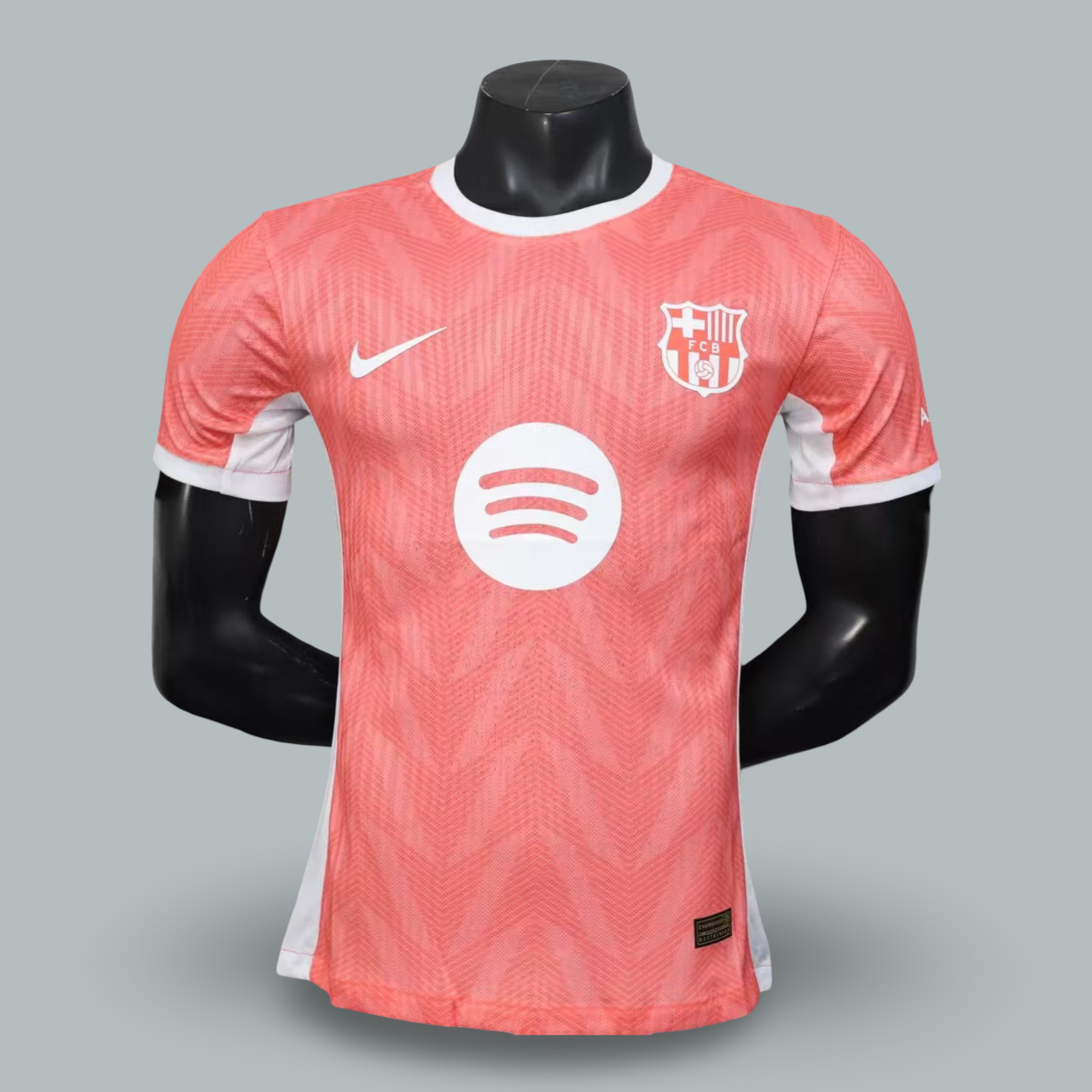 Barcelona 25/26 "Sunset Wave" Player Version Premium Kit