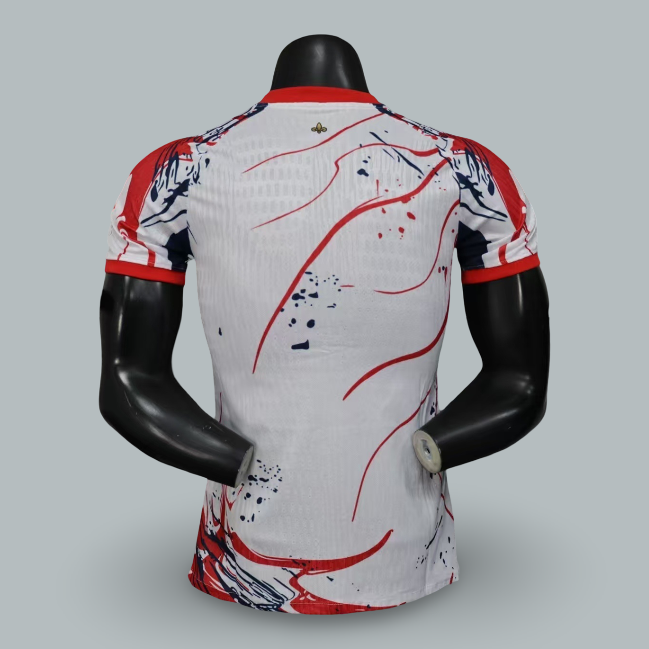 PSG 25/26 "Paint Splash" Player Version Premium Kit