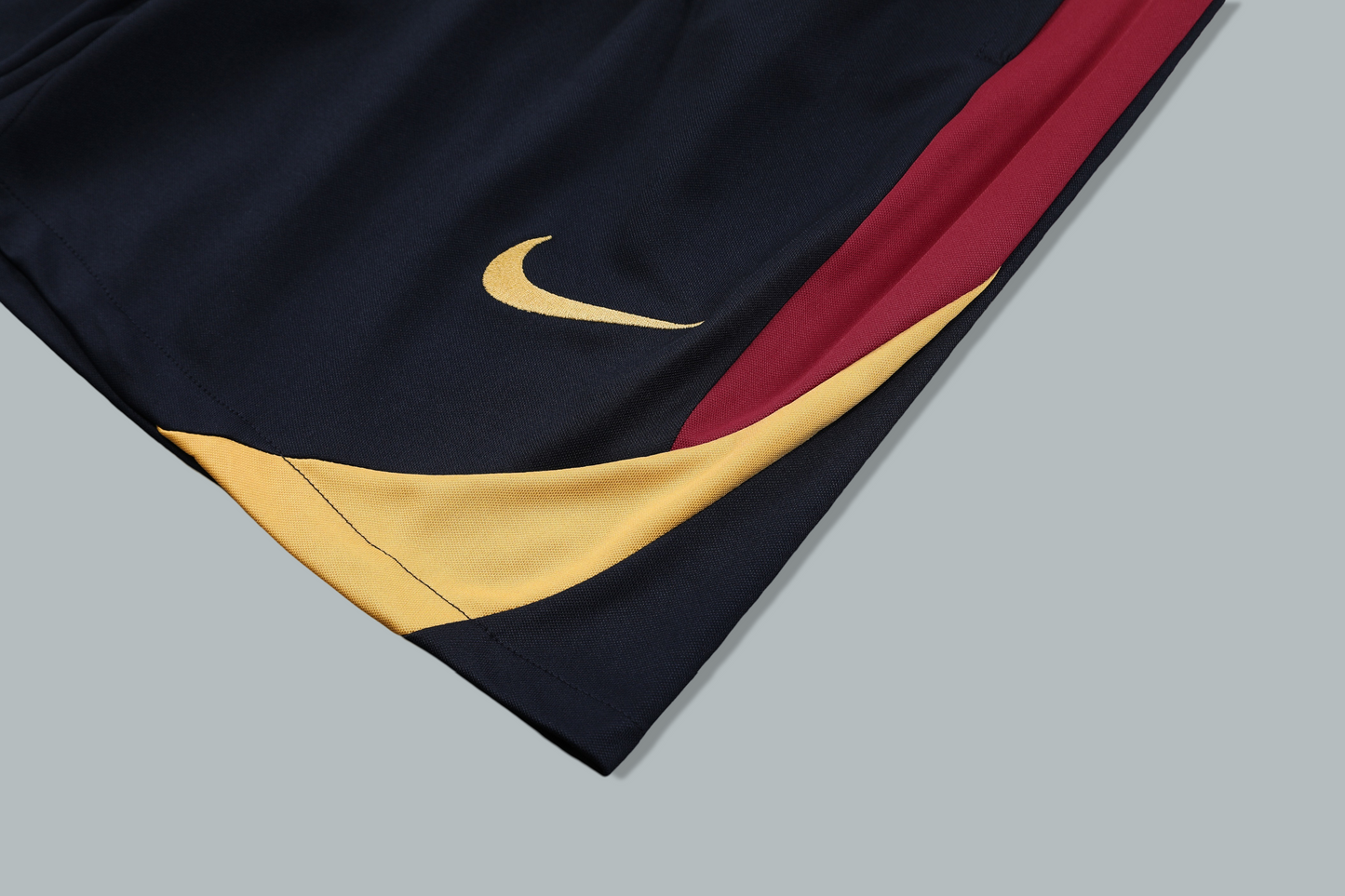 Barcelona 25/26 "Sunset Legacy" Sleeveless Jersey and Shorts Set