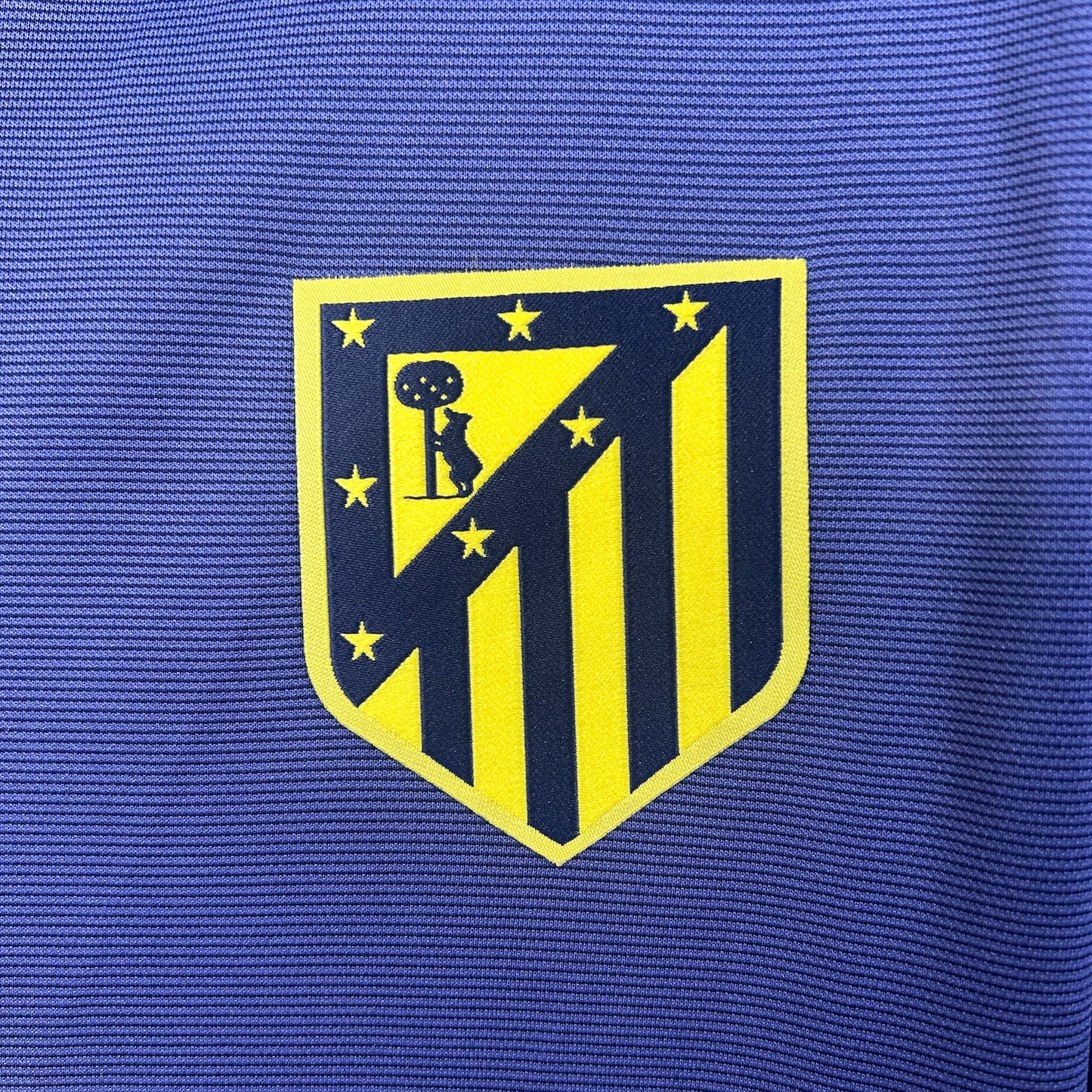 Atletico Madrid 25/26 Away Kit