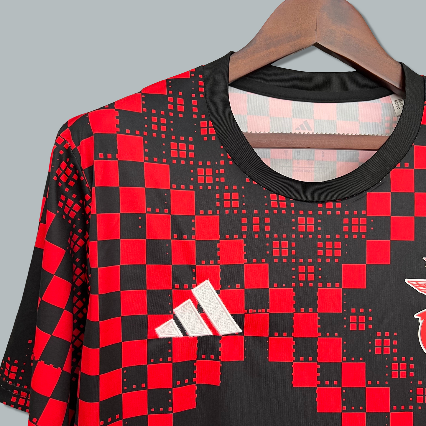 Benfica 25/26 Training Kit