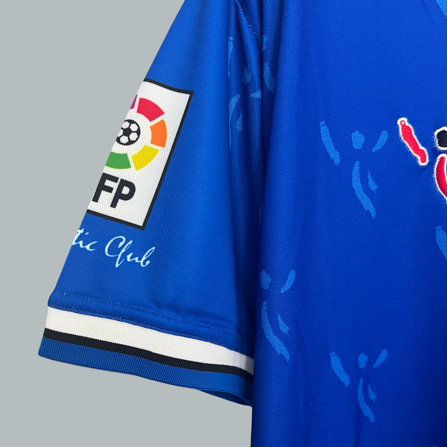2001-2003 Athletic Bilbao Away Retro Kit