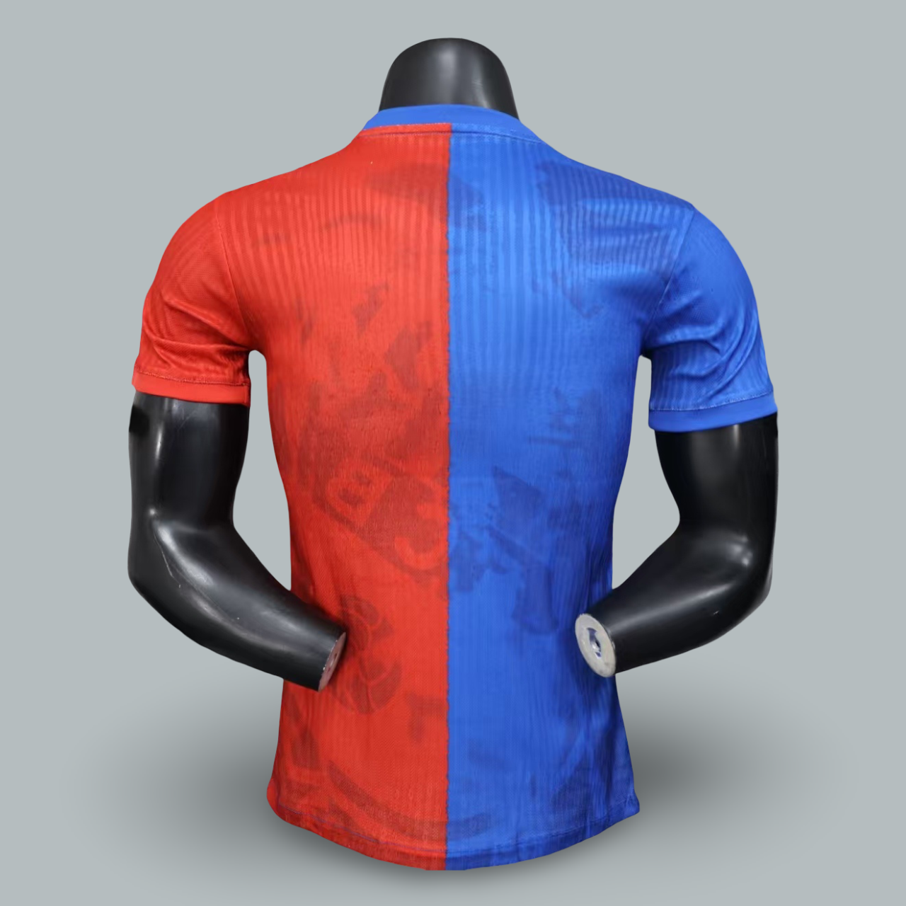 Barcelona 25/26 "Graffiti Edition" Player Version Premium Kit