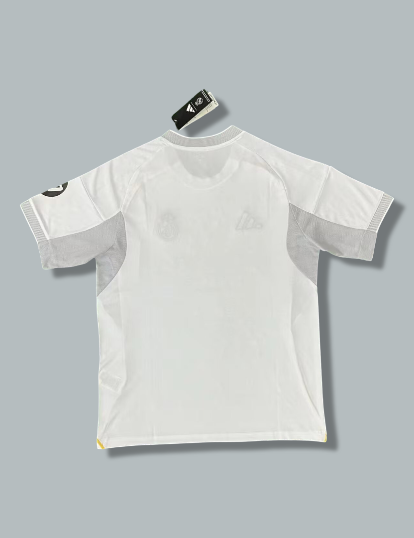 Real Madrid 25/26 Home Kit
