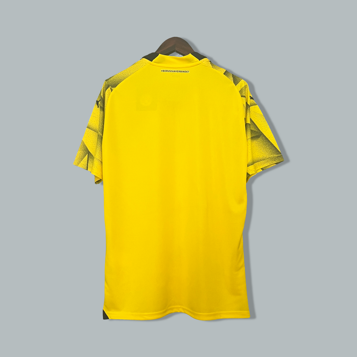 Borussia Dortmund 24/25 Third Away Kit