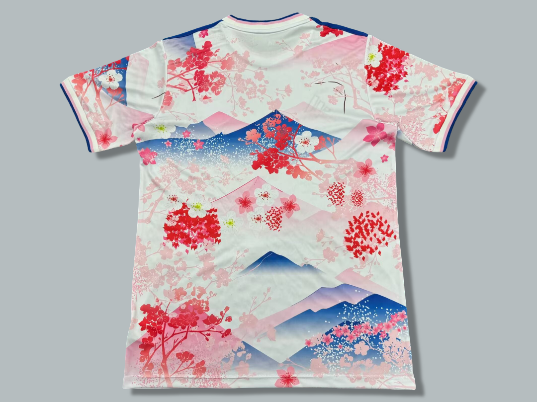 Japan 25/26 "Sakura Spirit Kit"