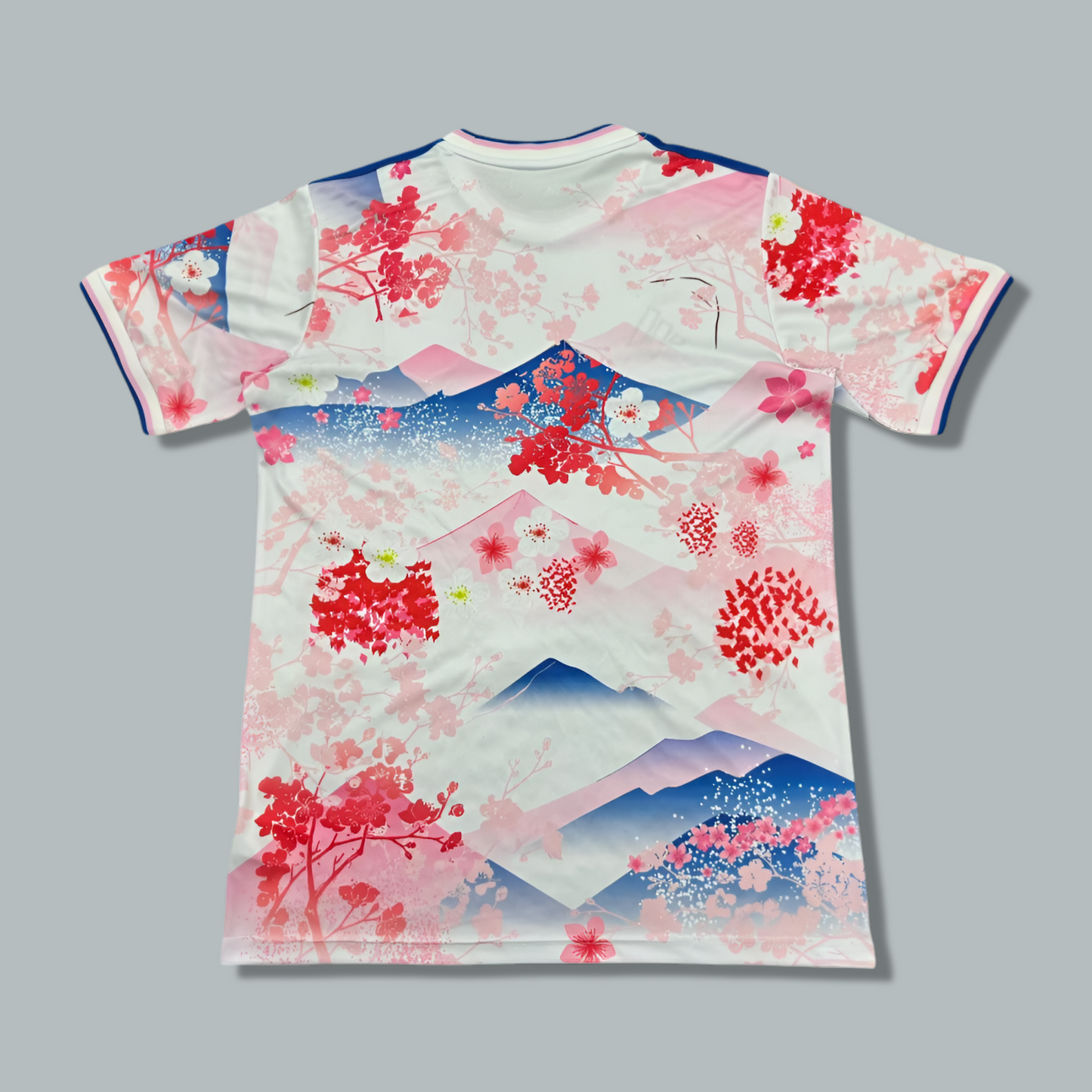 Japan 24/25 "Sakura Spirit" Premium Kit