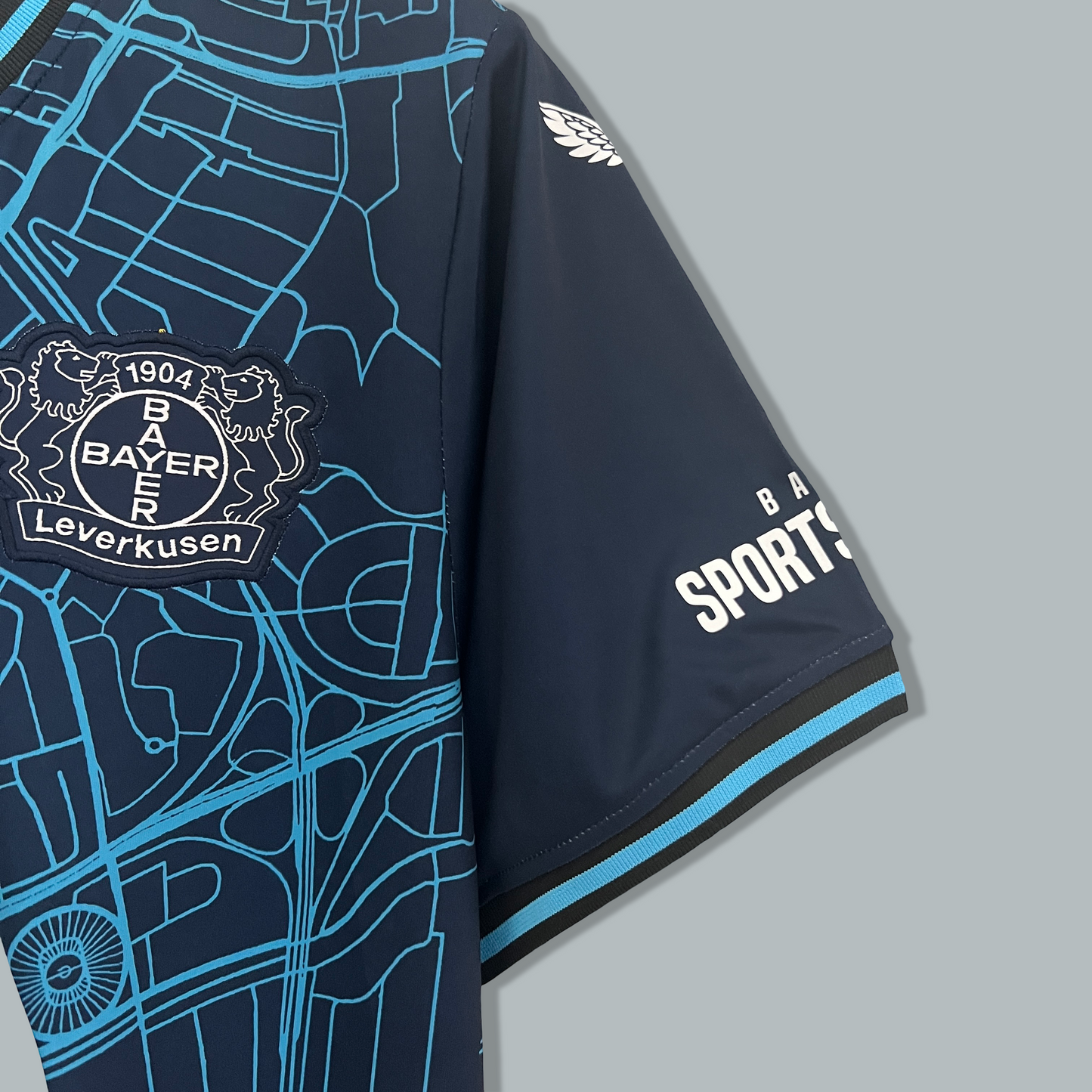 Bayer Leverkusen 24/25 "Special Edition" Kit