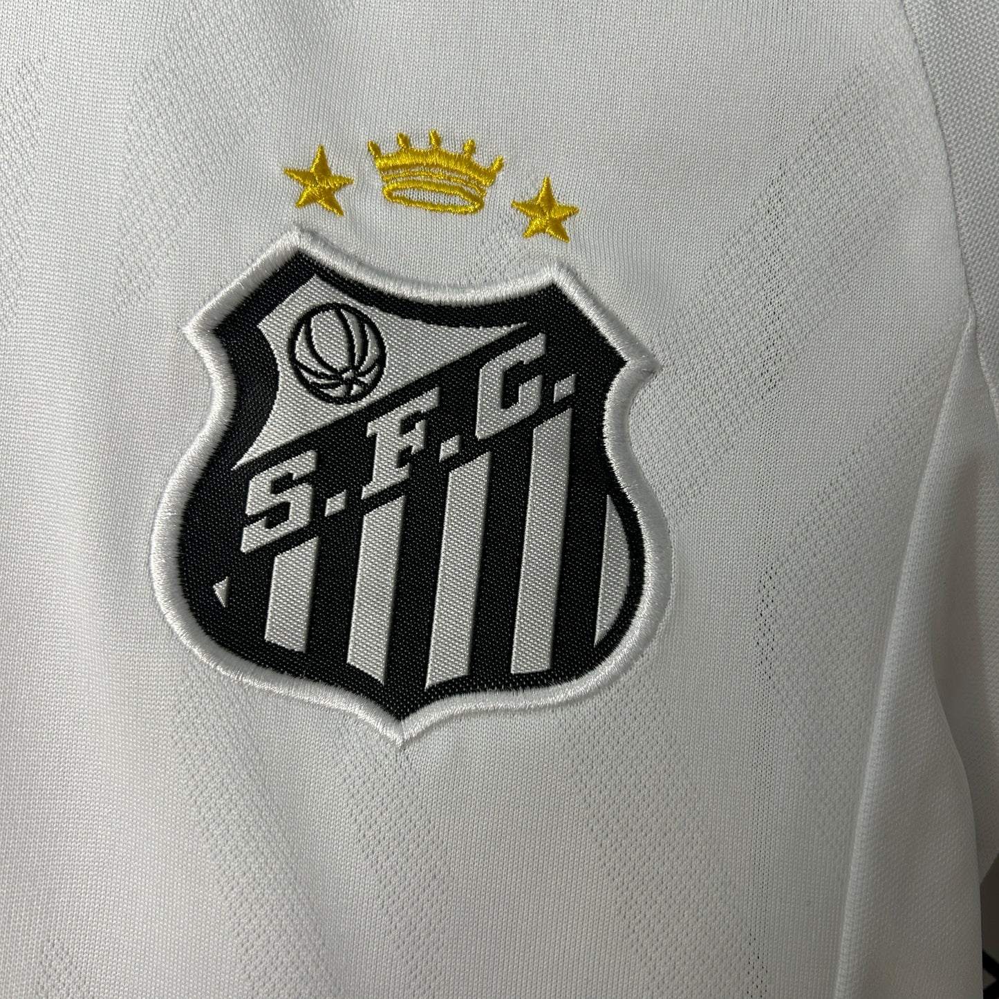 Santos 25/26 Home Kids Kit