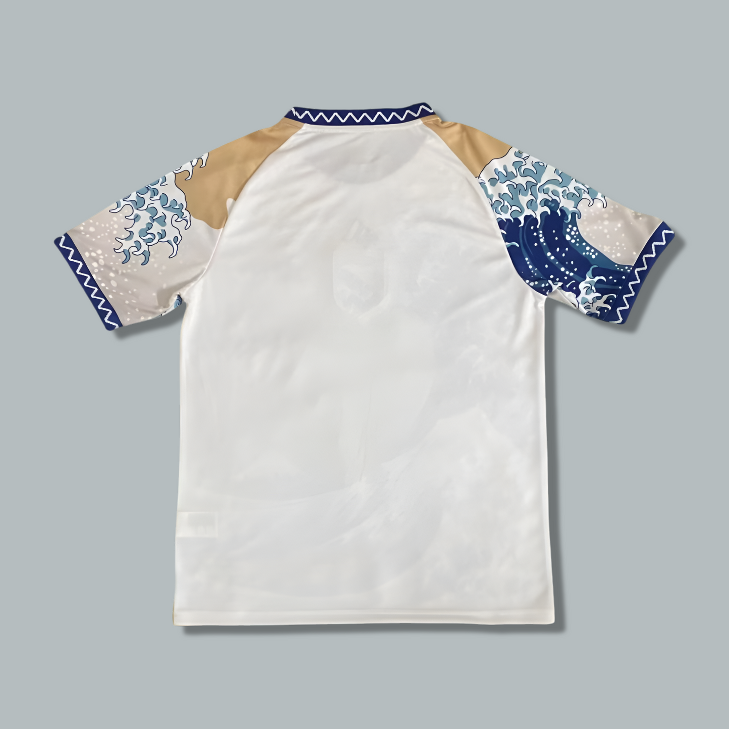 Japan 24/25 "Coastal Wave" Premium Kit