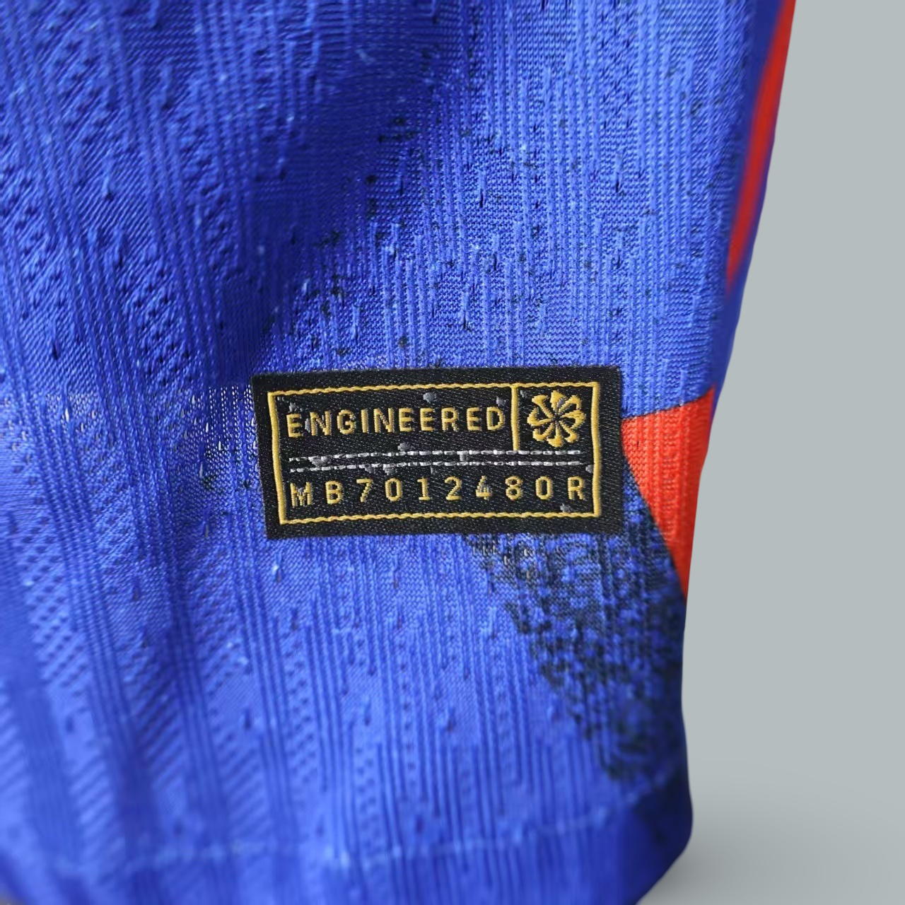 Barcelona 25/26 "Abstract Legacy" Player Version Premium Kit