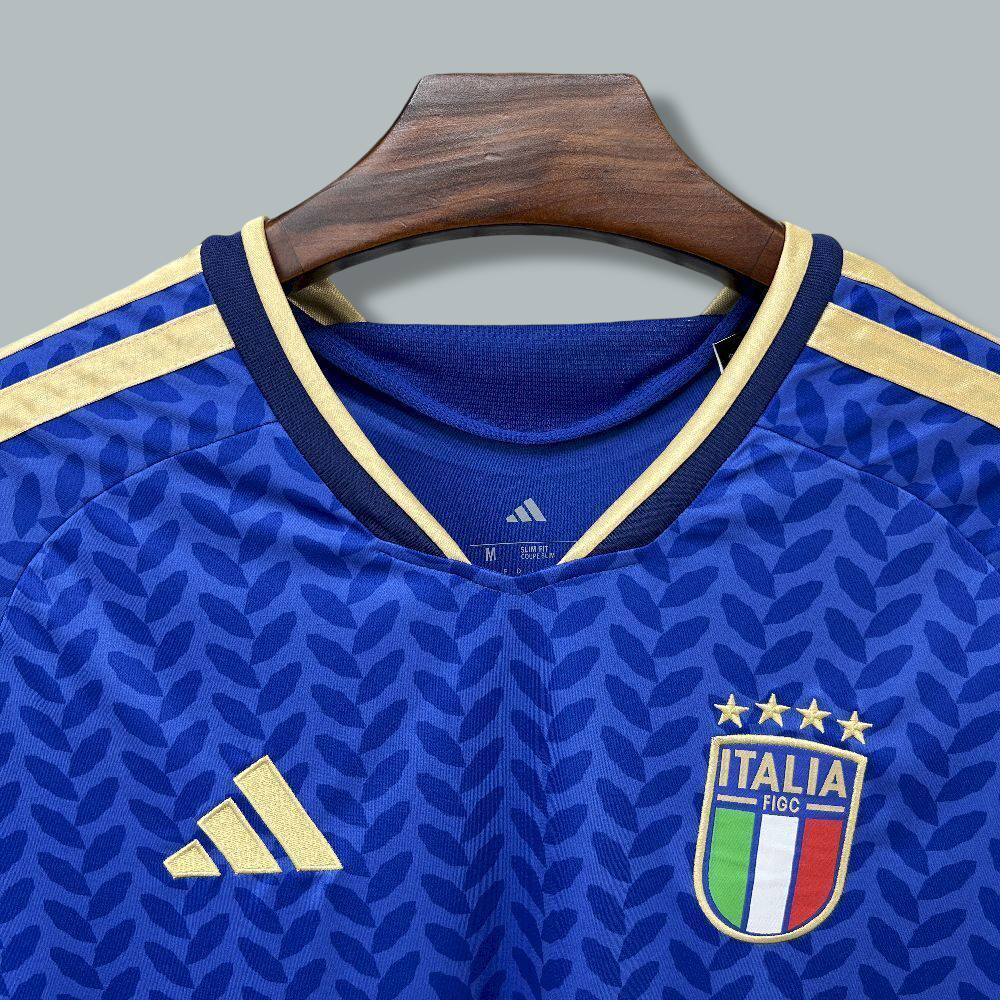 Italy 25/26 Home Kit
