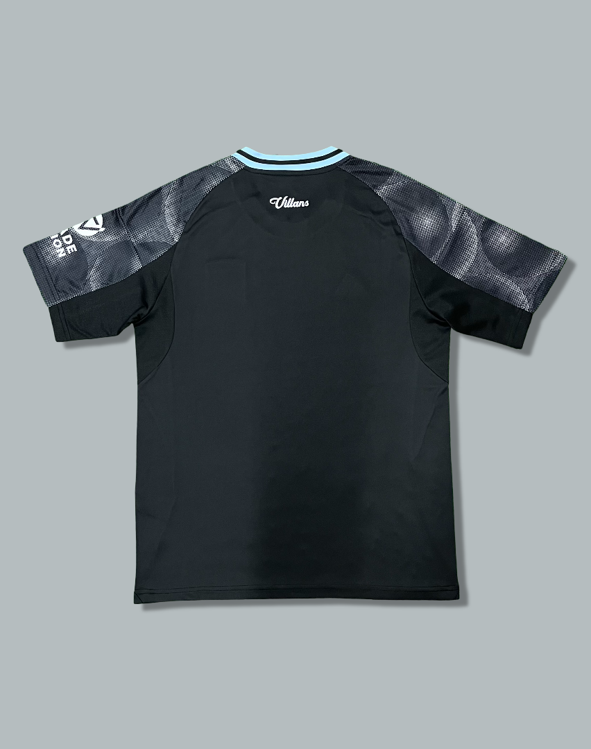 Aston Villa 25/26 "Away"