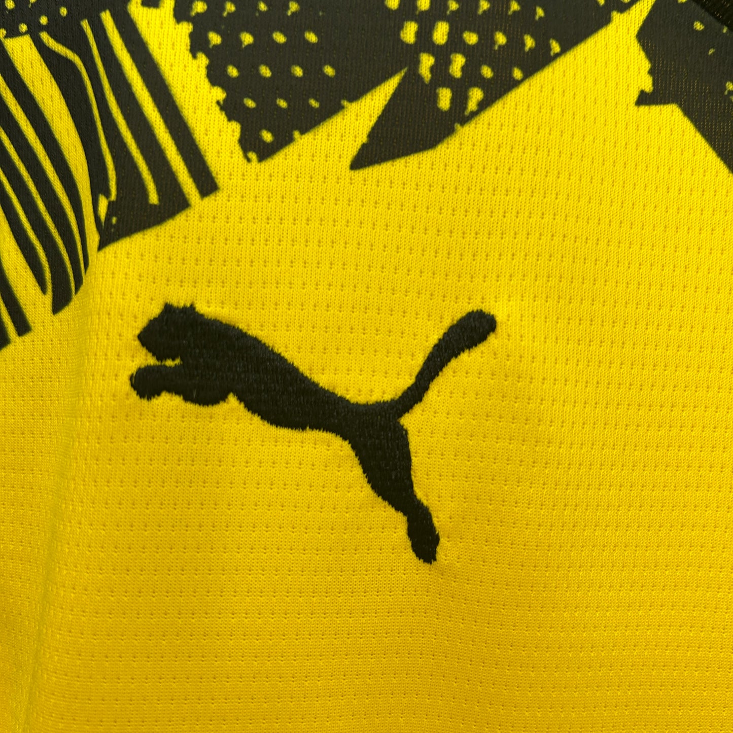Borussia Dortmund 25/26 Home Kids Kit