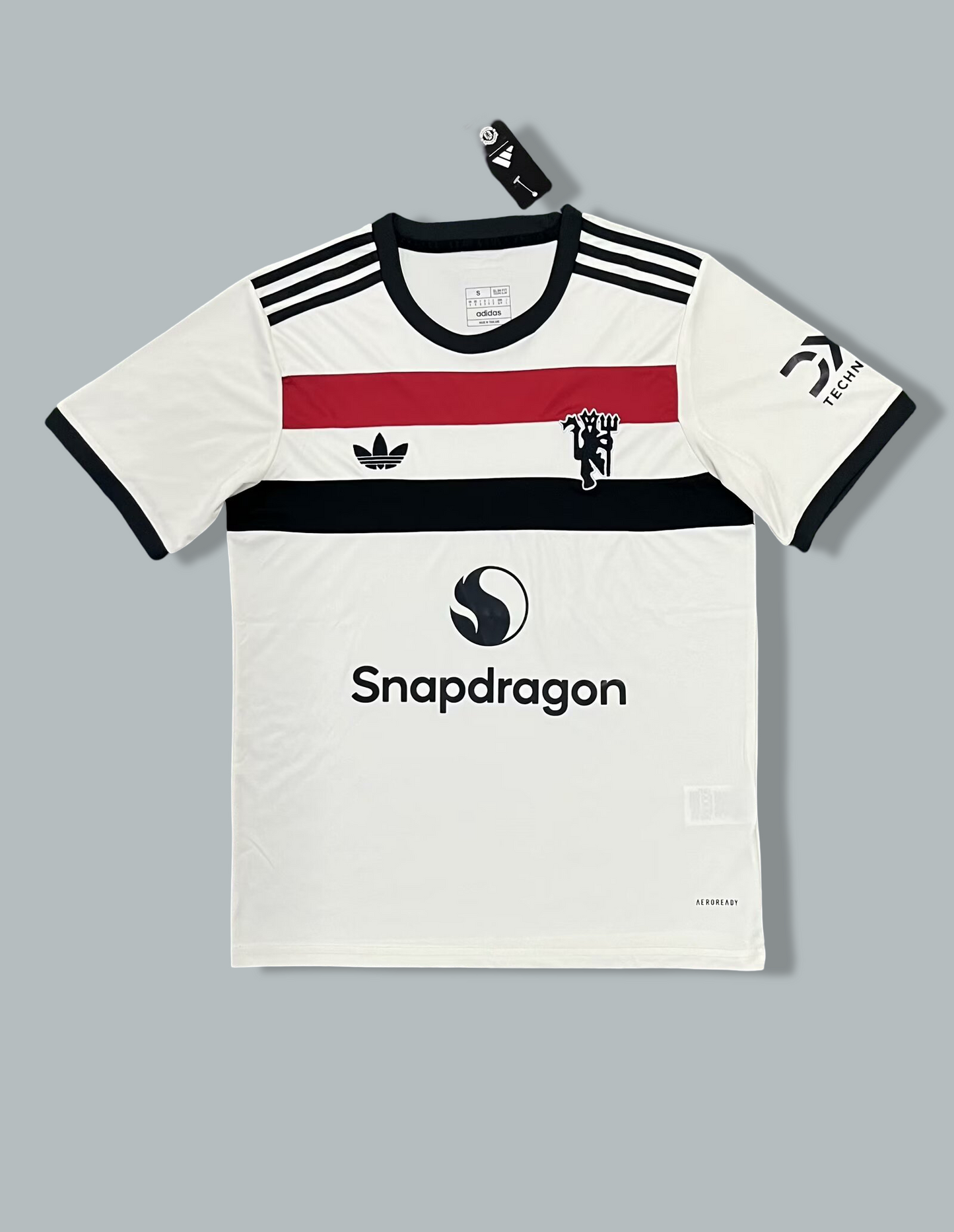 Manchester United 24/25 Second Away Kit