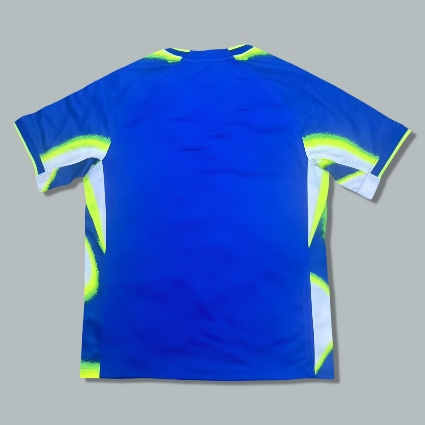 South Korea 25/26 Away Kit