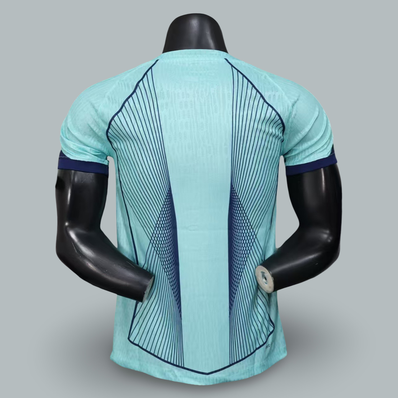 Barcelona 25/26 "Neo Wave" Player Version Premium Kit