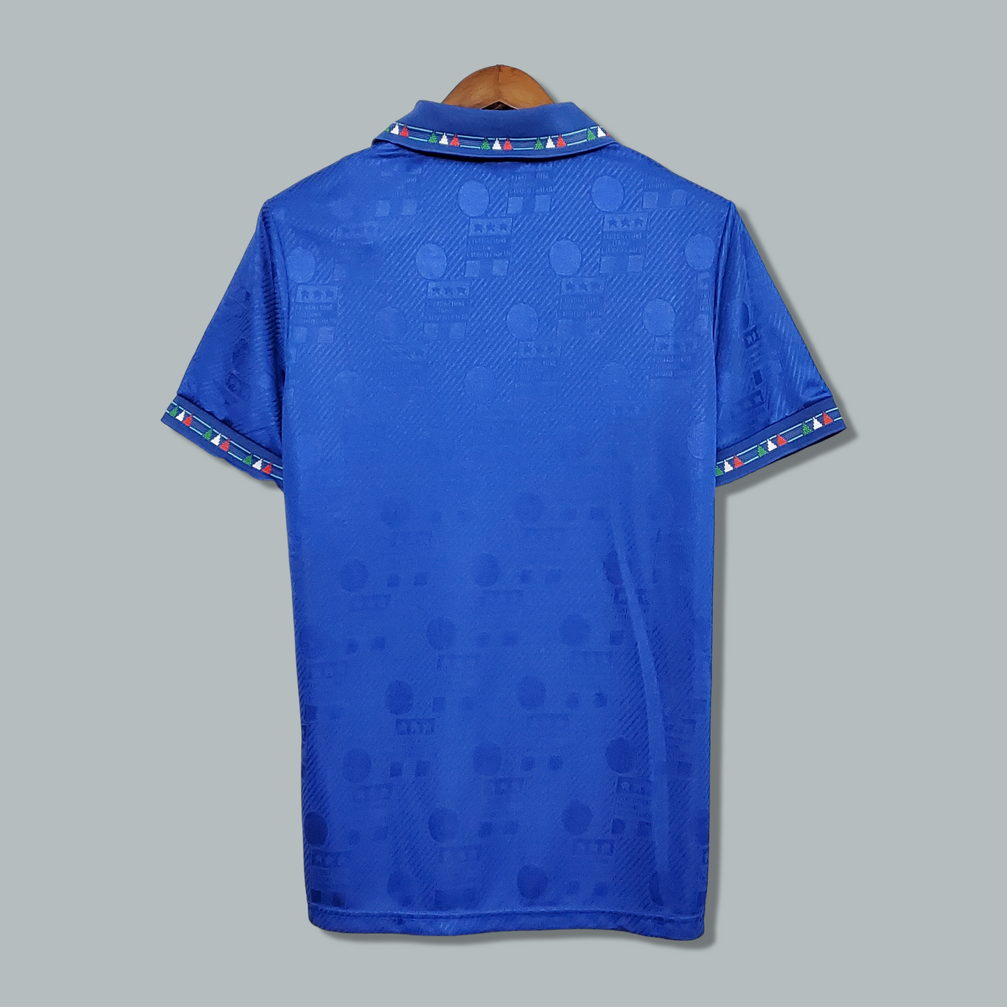 1994 Italy Home Retro Kit