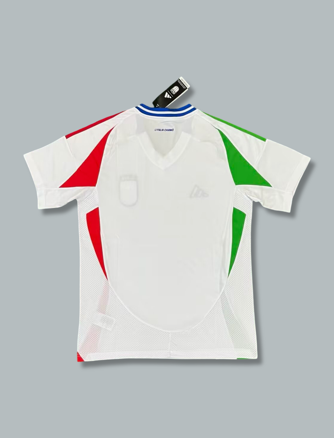 Italy 24/25 Away Kit