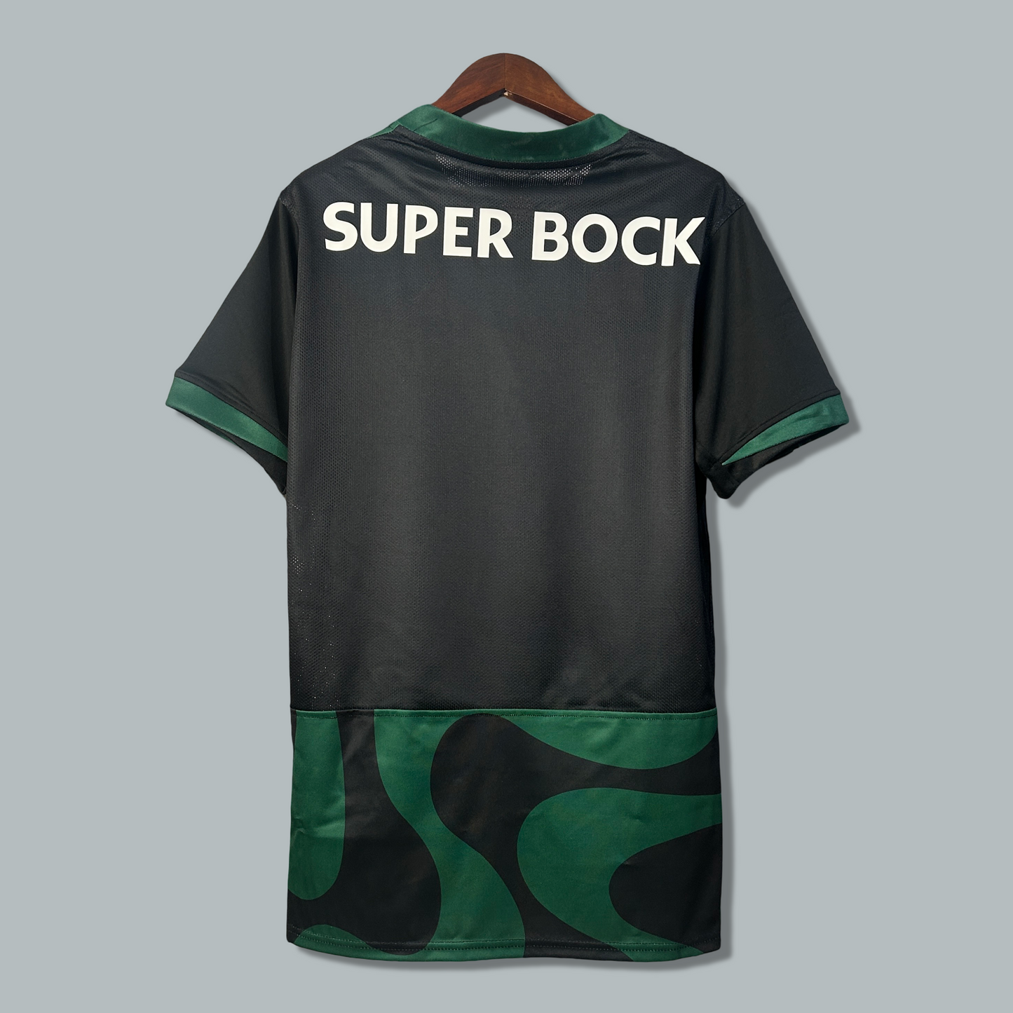 Sporting CP 25/26 Third Kit