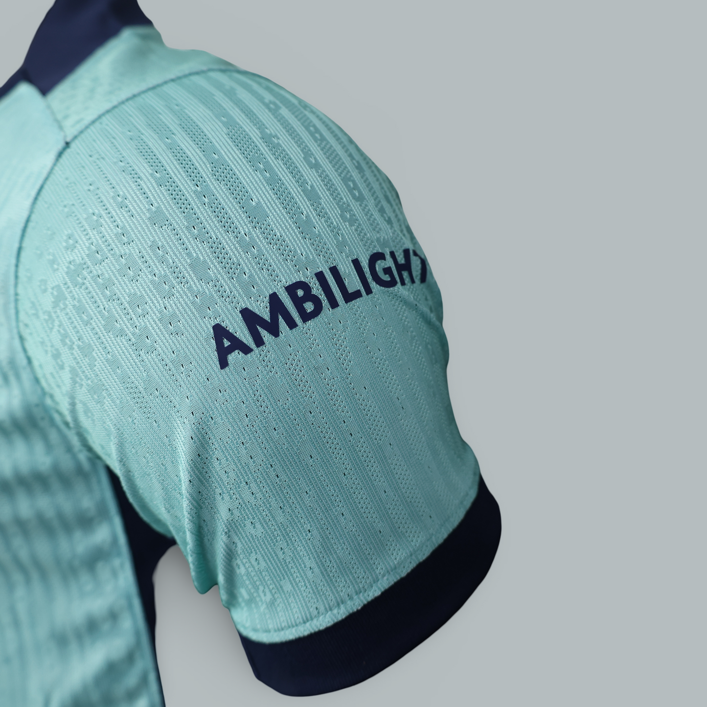 Barcelona 25/26 "Aqua Steel Legacy" Player Version Premium Kit