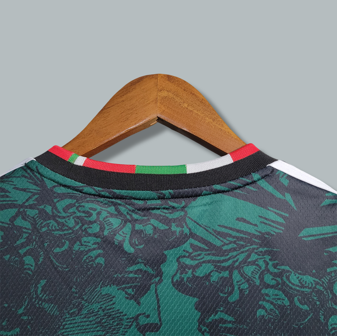Italy 25/26 "Renaissance Heritage" Premier Kit