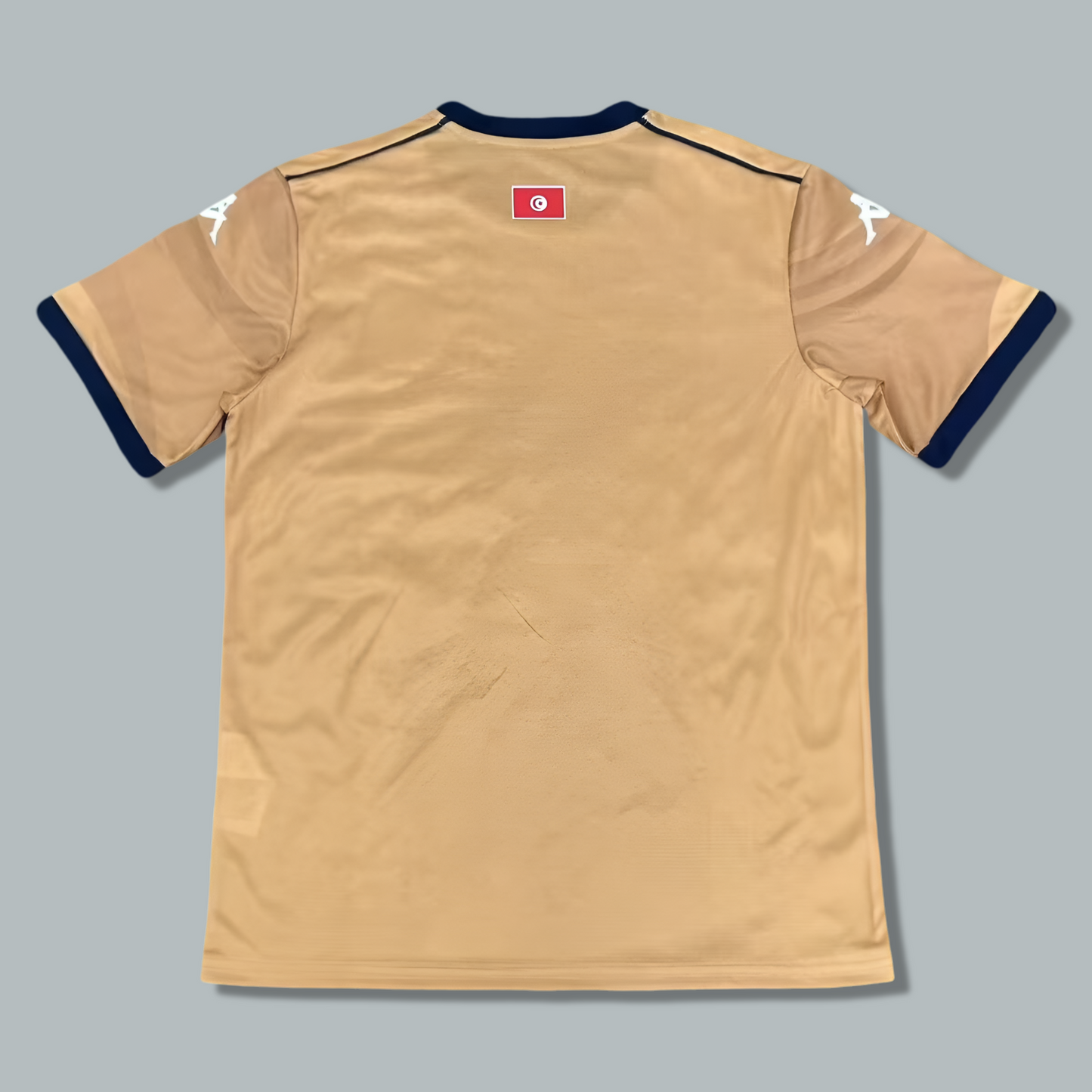 Tunisia 26/27 Third Kit